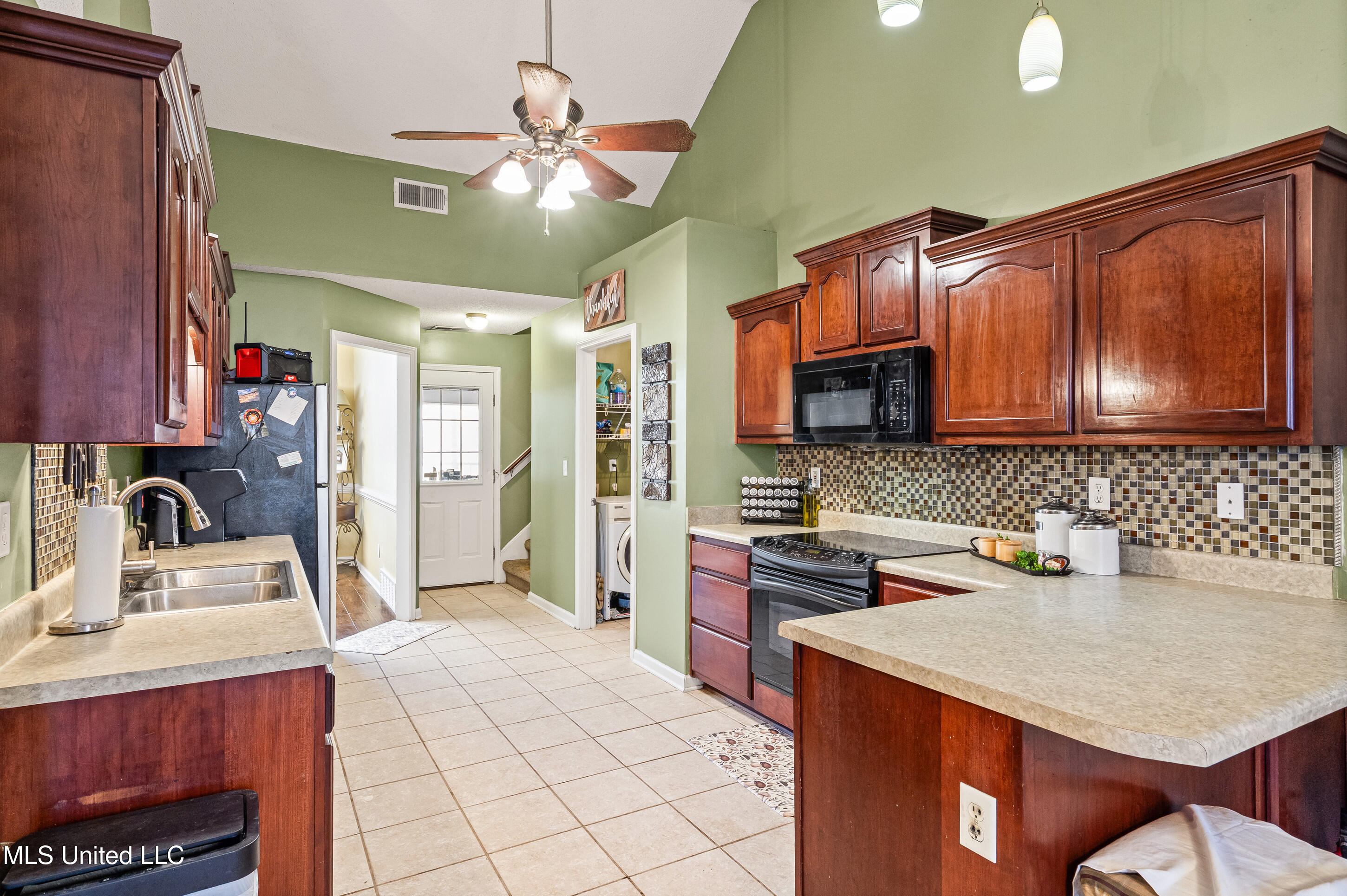 14504 Harrison Drive