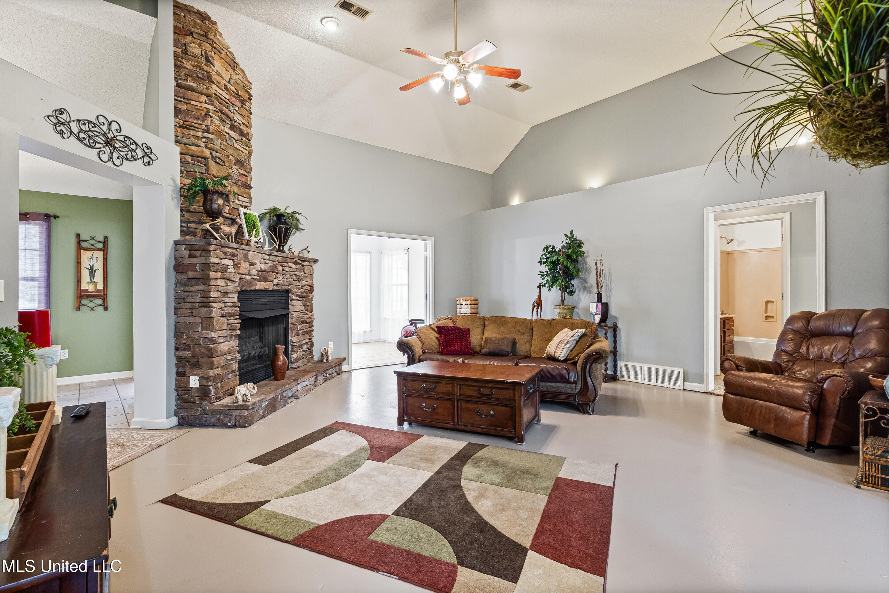14504 Harrison Drive