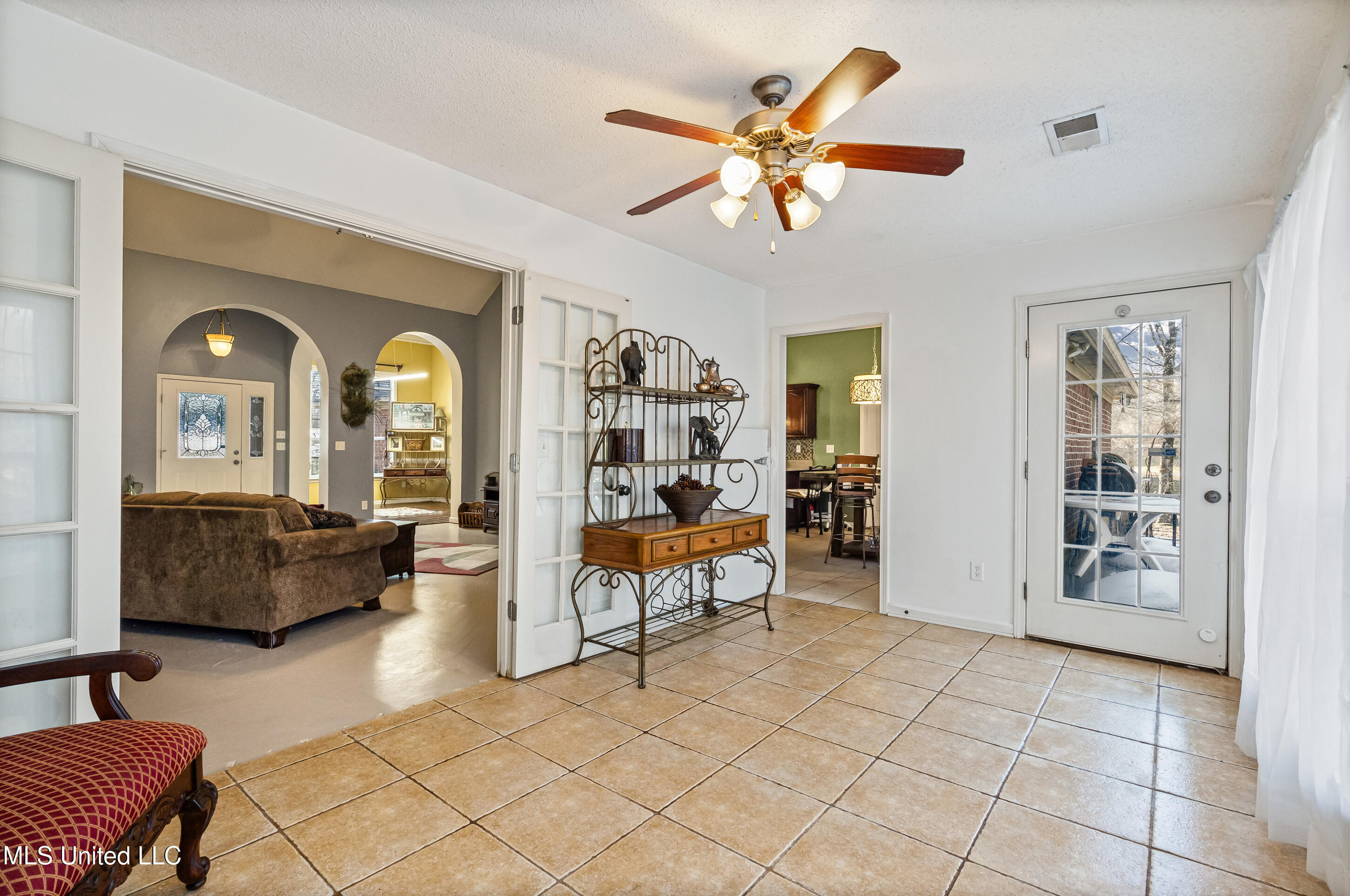 14504 Harrison Drive