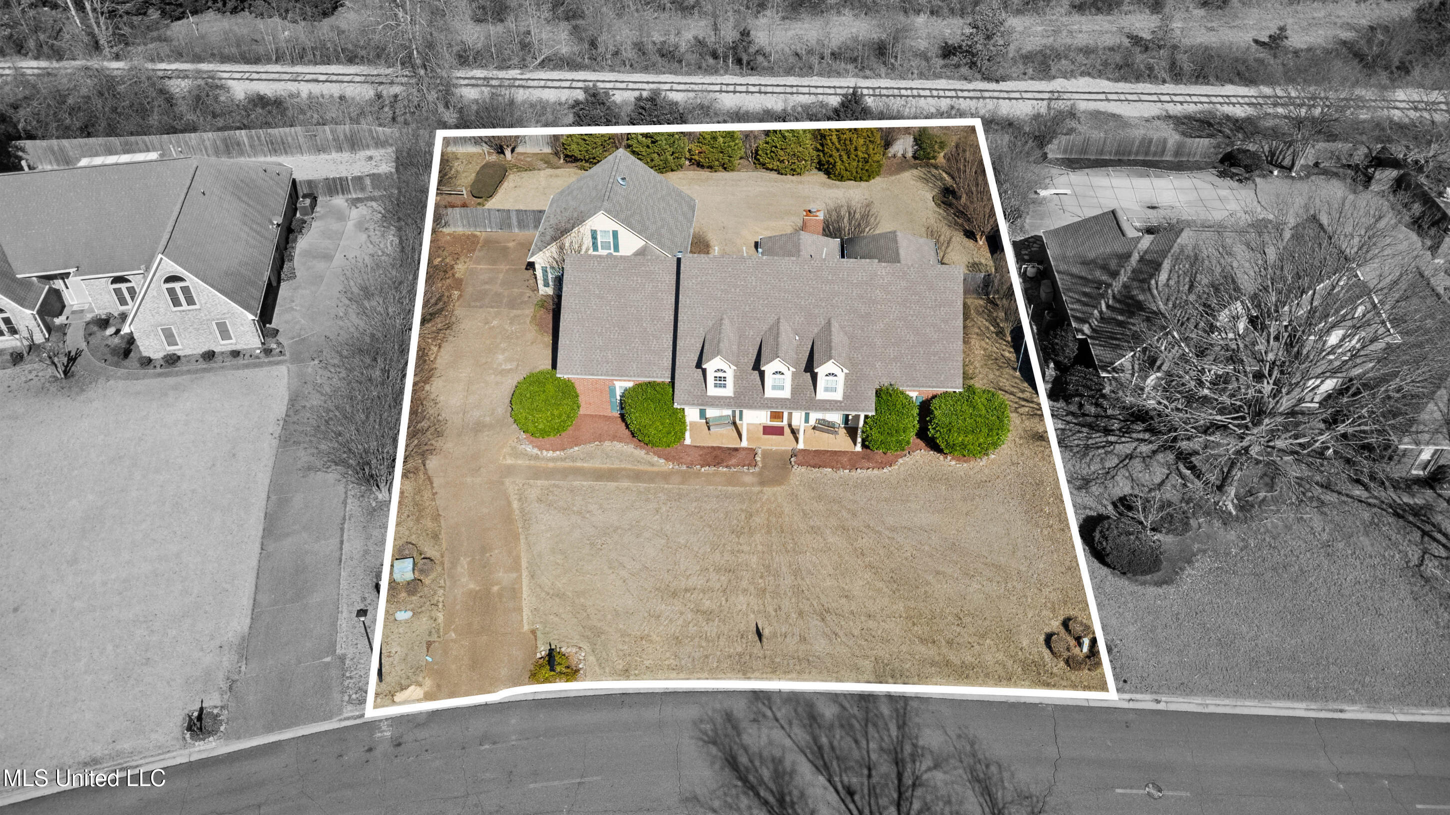 9580 Plantation Road