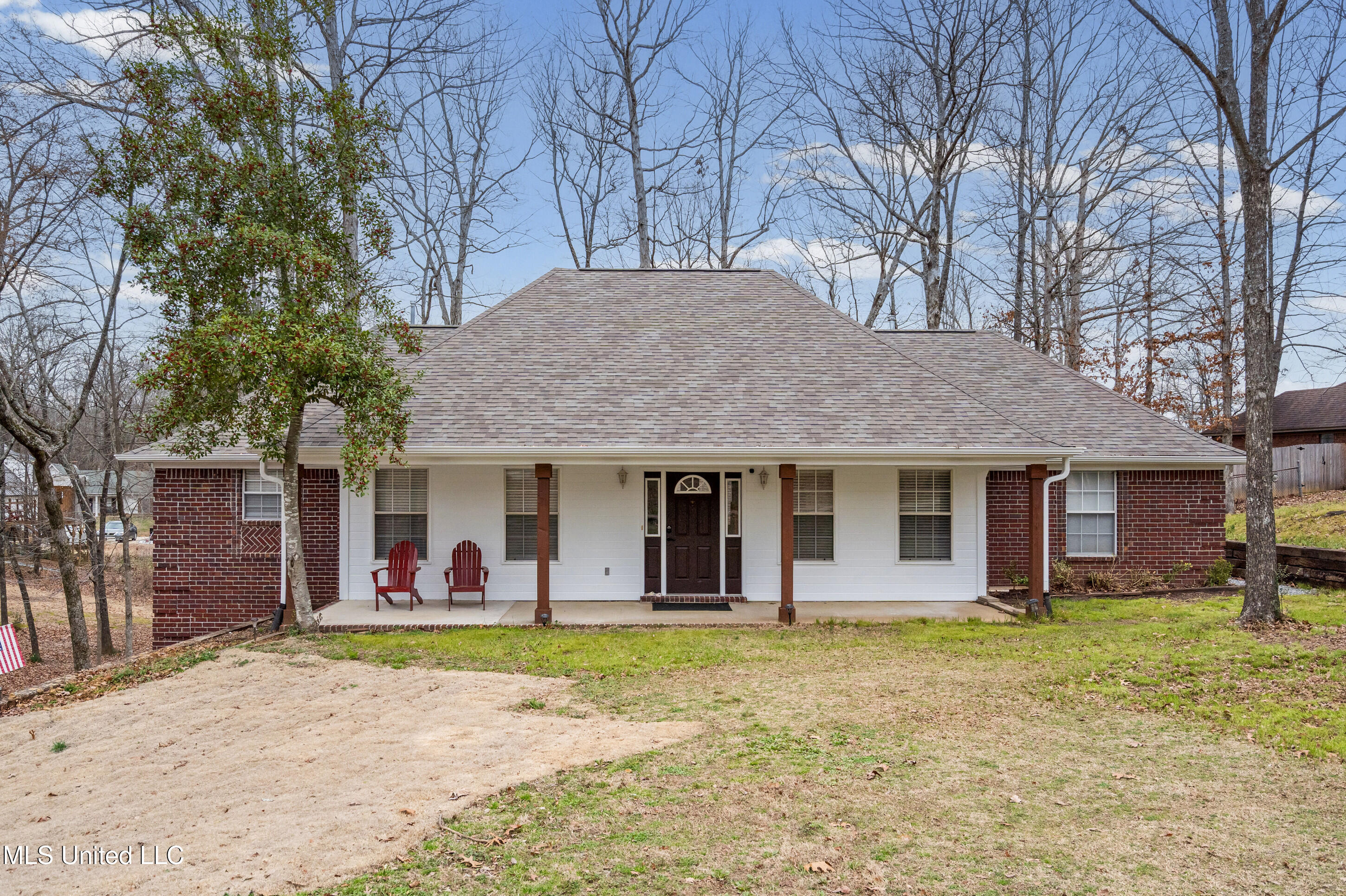 4198 Bienville Road