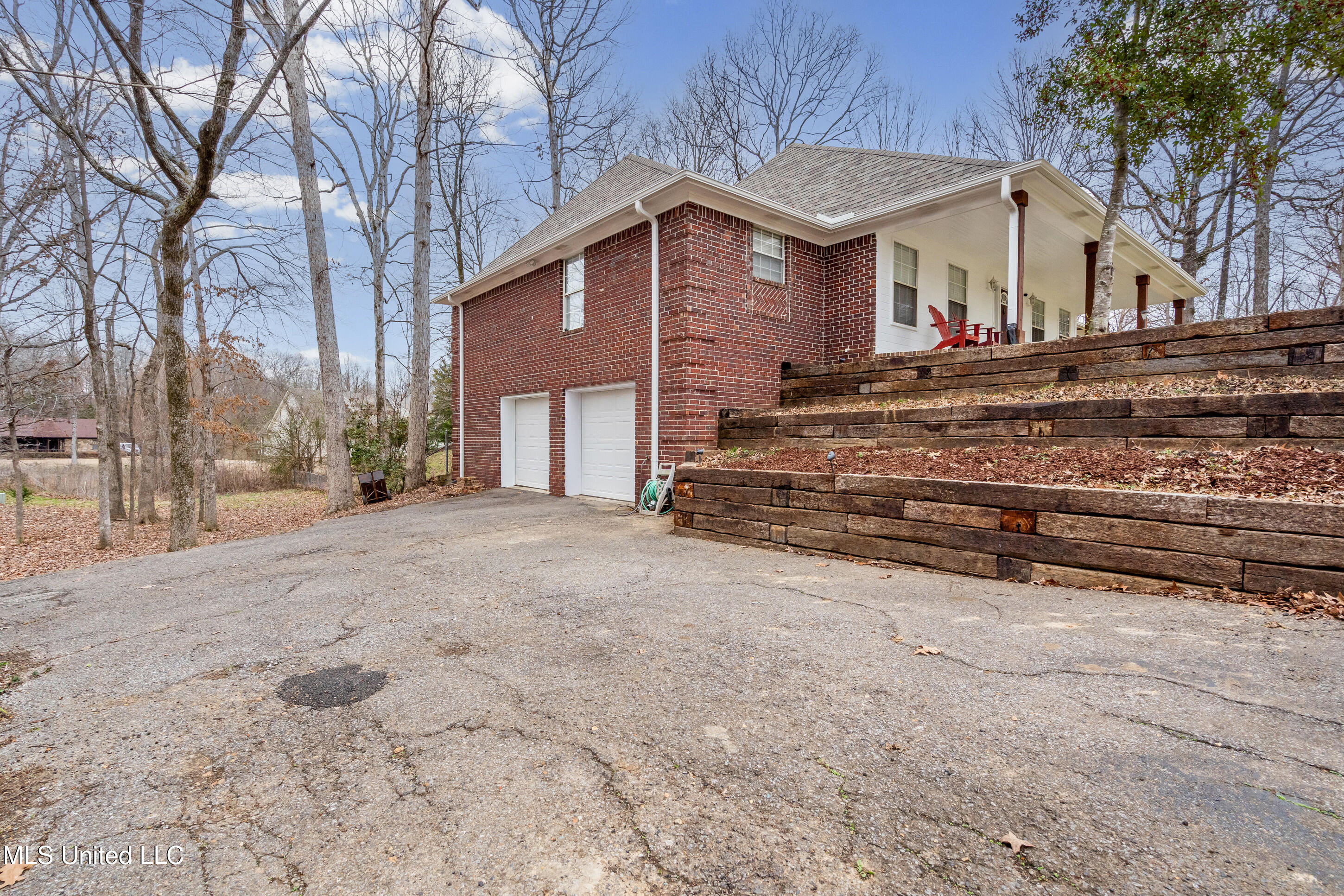 4198 Bienville Road