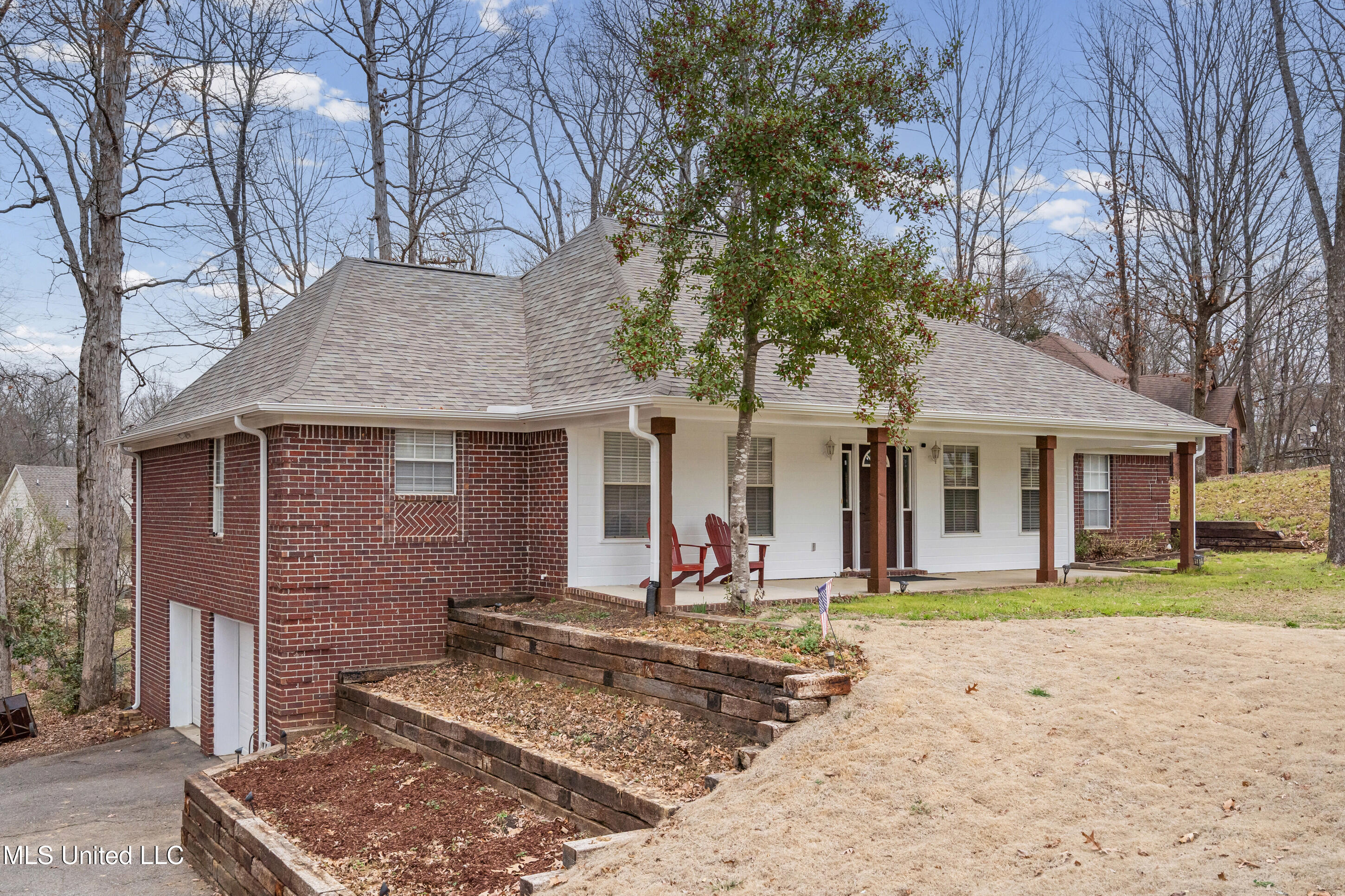 4198 Bienville Road