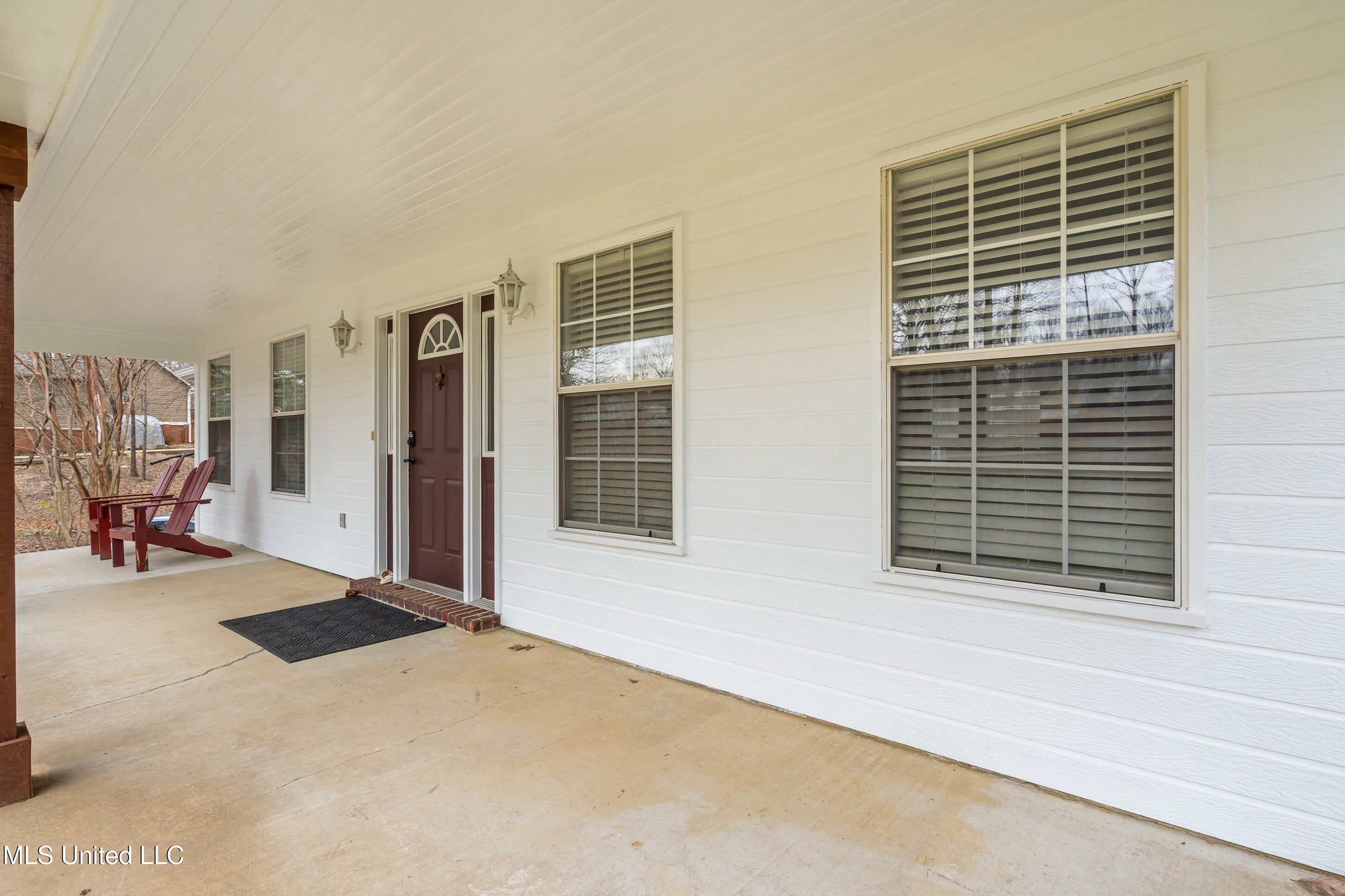 4198 Bienville Road