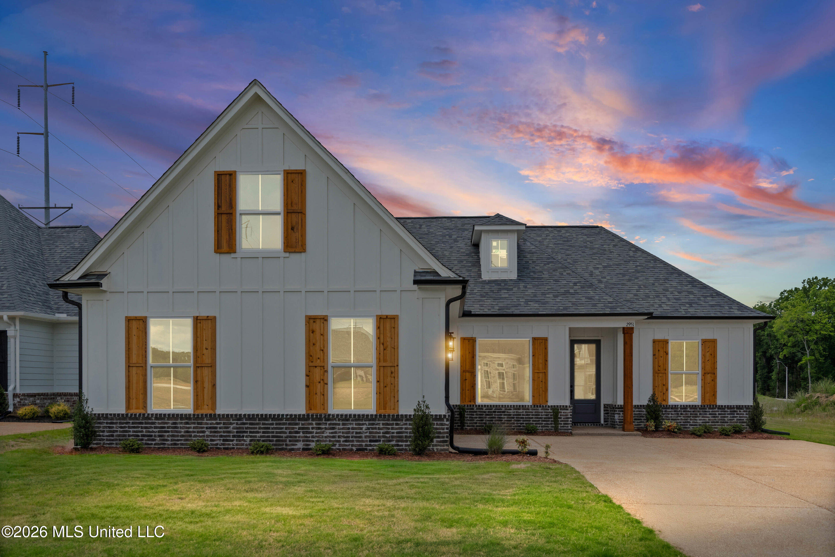 2951 Eden Lane