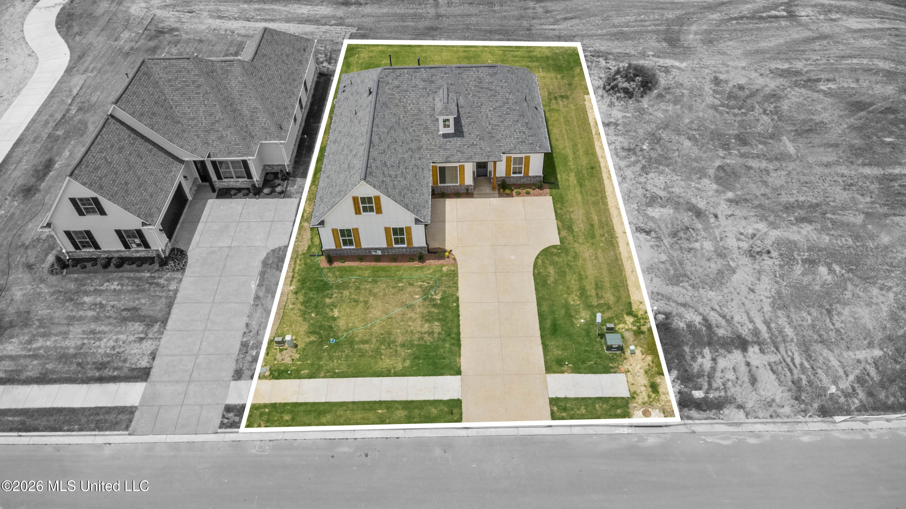 2951 Eden Lane