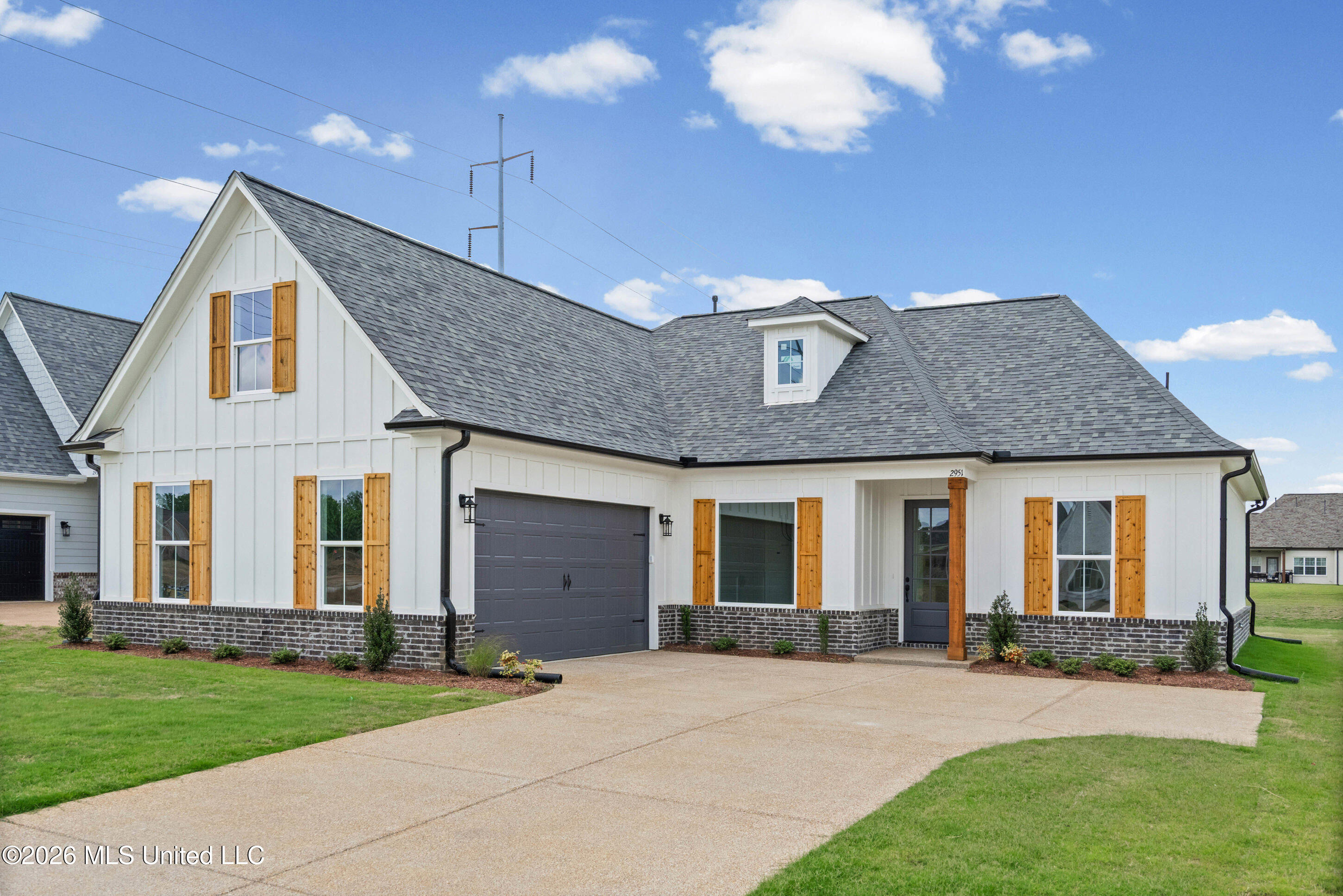 2951 Eden Lane