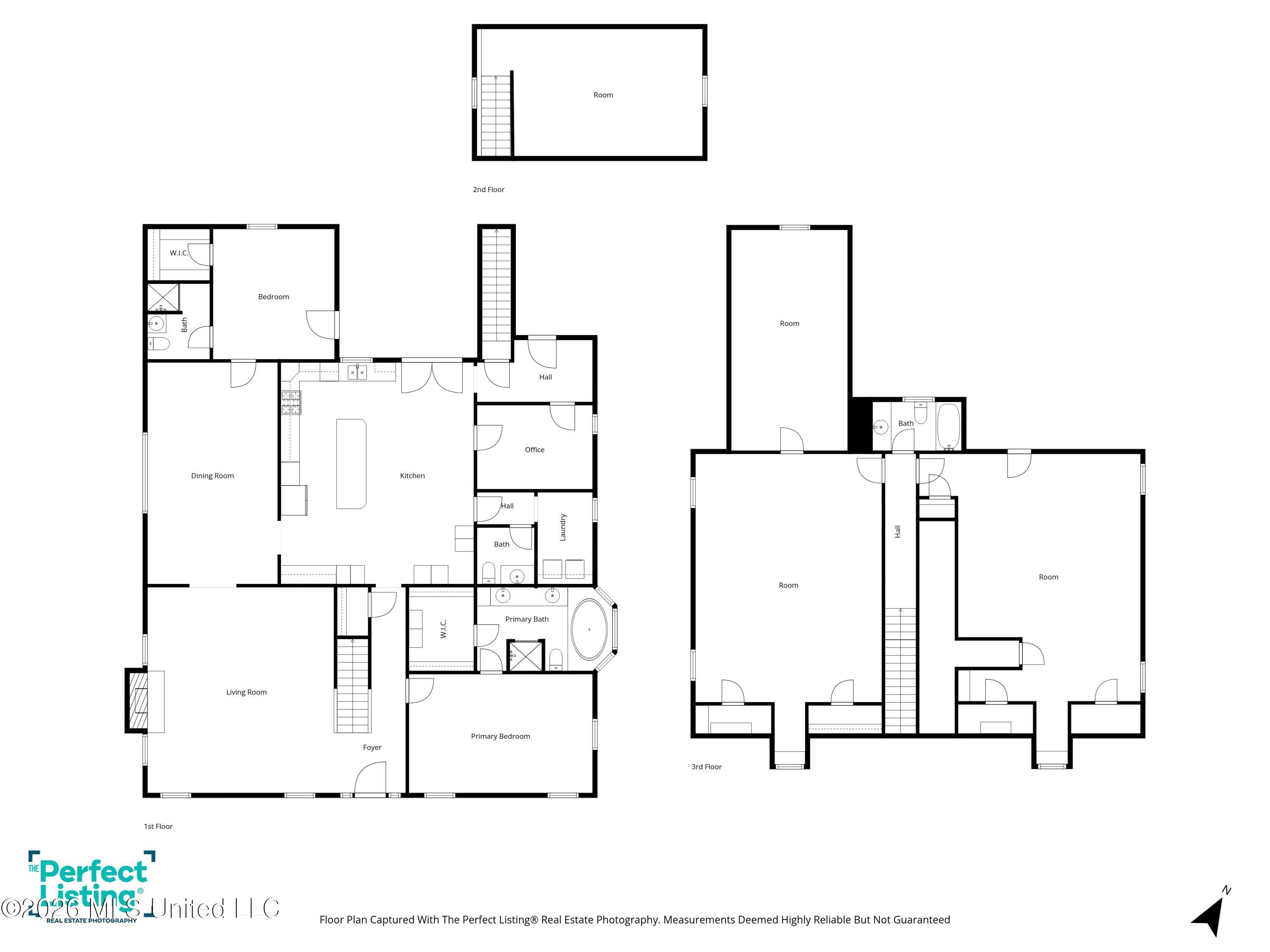 4045 Davall Drive