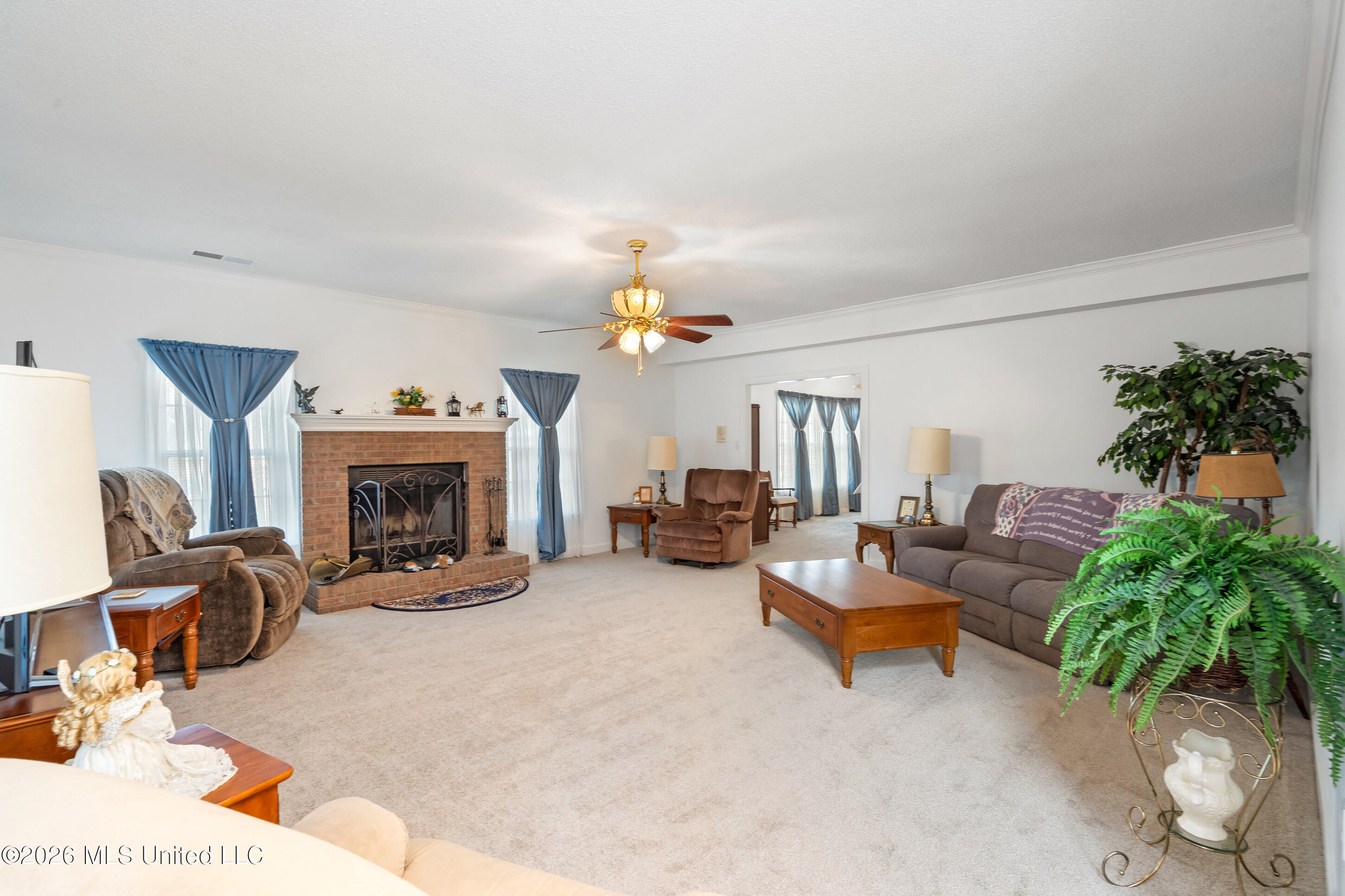 4045 Davall Drive