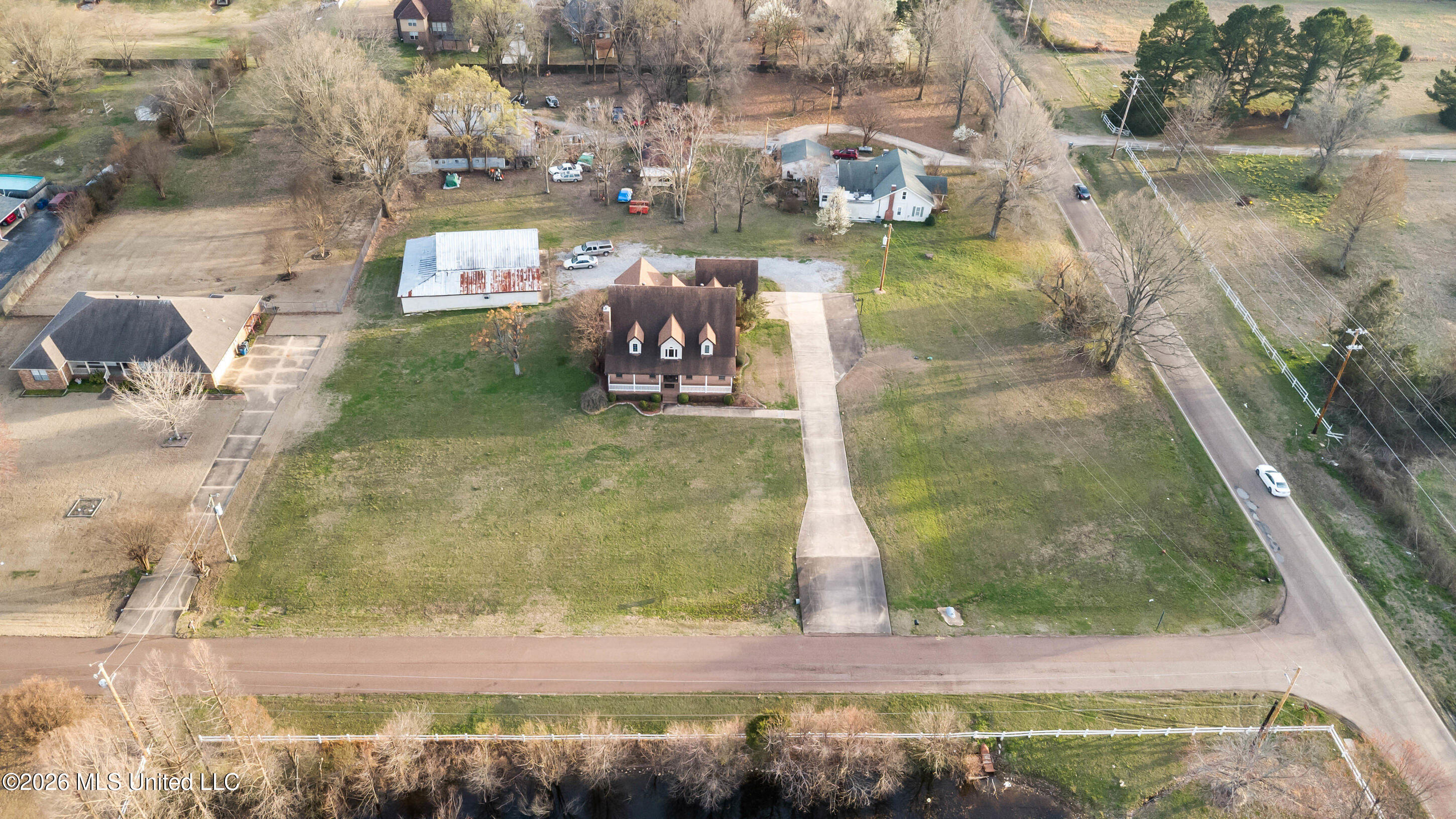 4045 Davall Drive