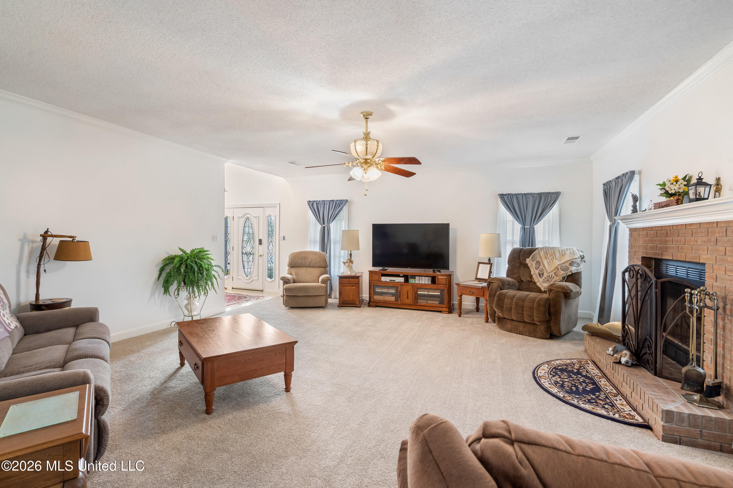 4045 Davall Drive