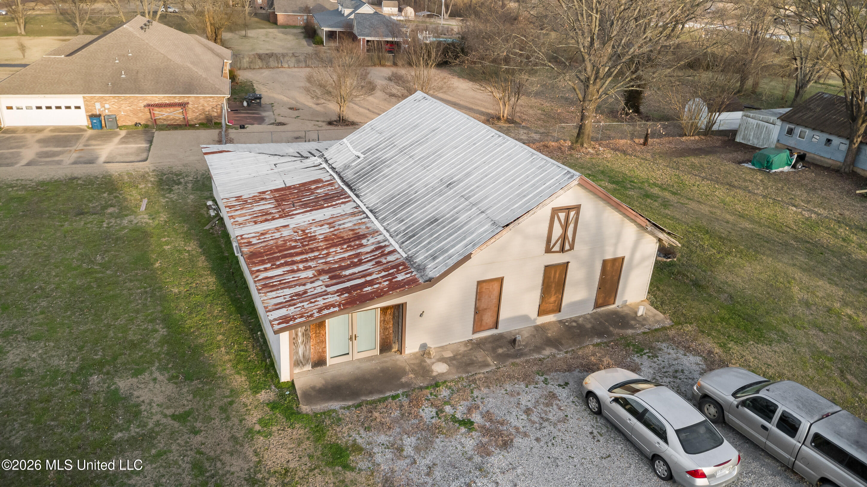 4045 Davall Drive
