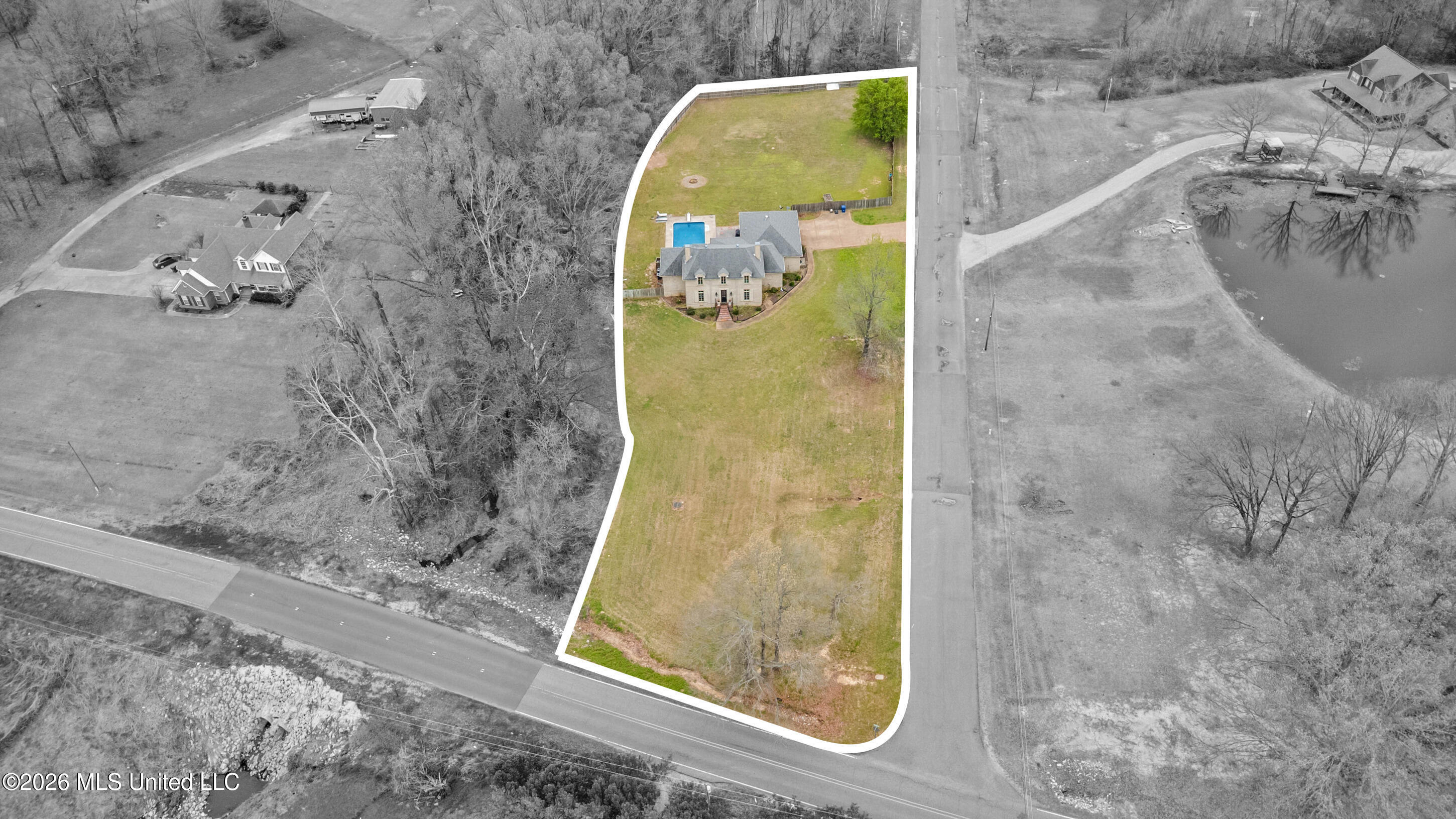 5078 Dixie Creek Drive