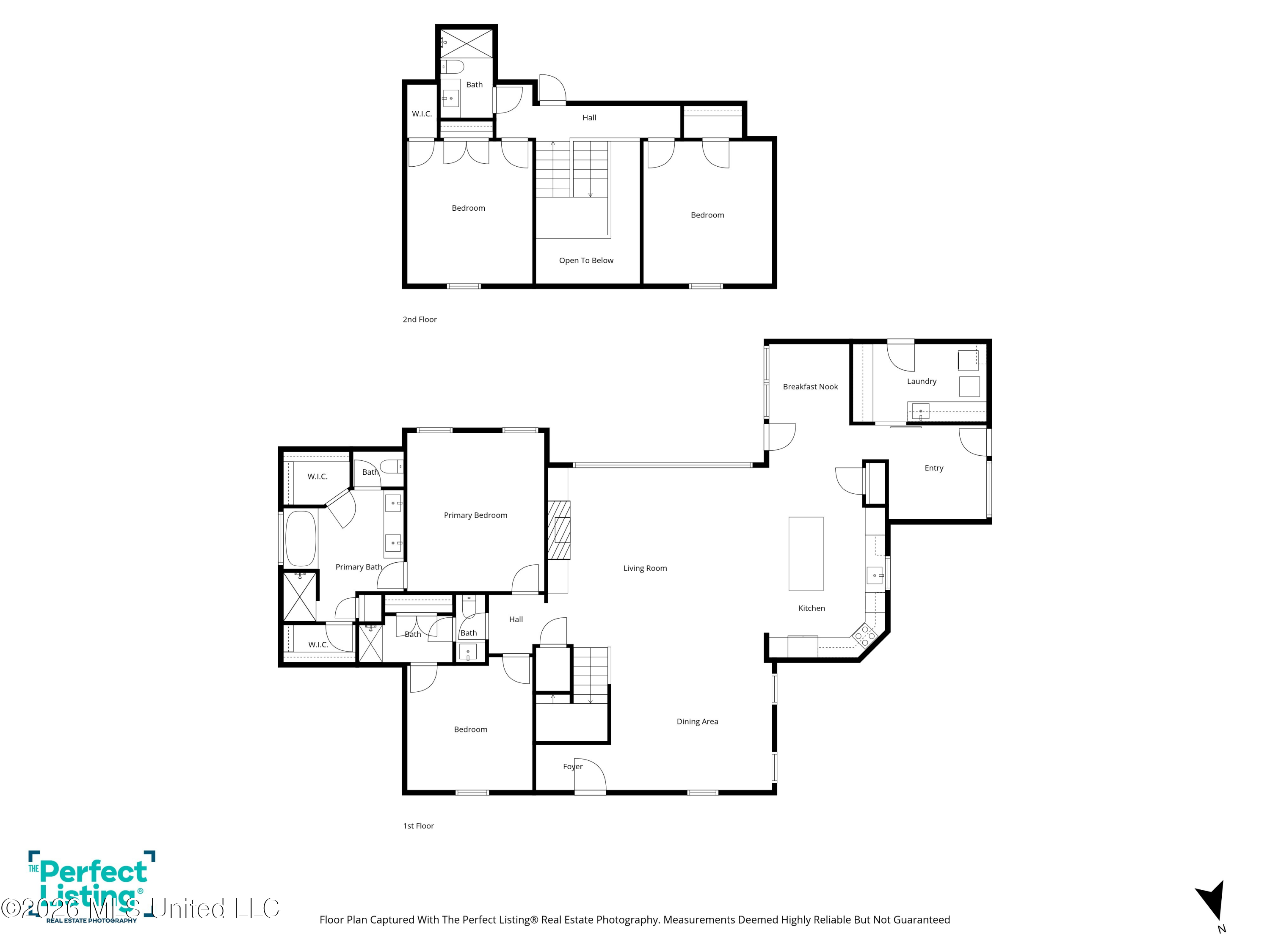 5078 Dixie Creek Drive