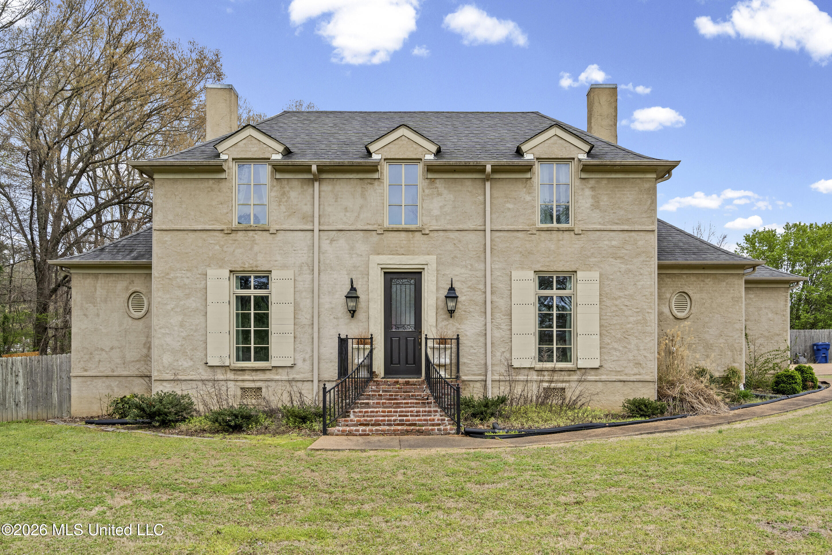 5078 Dixie Creek Drive
