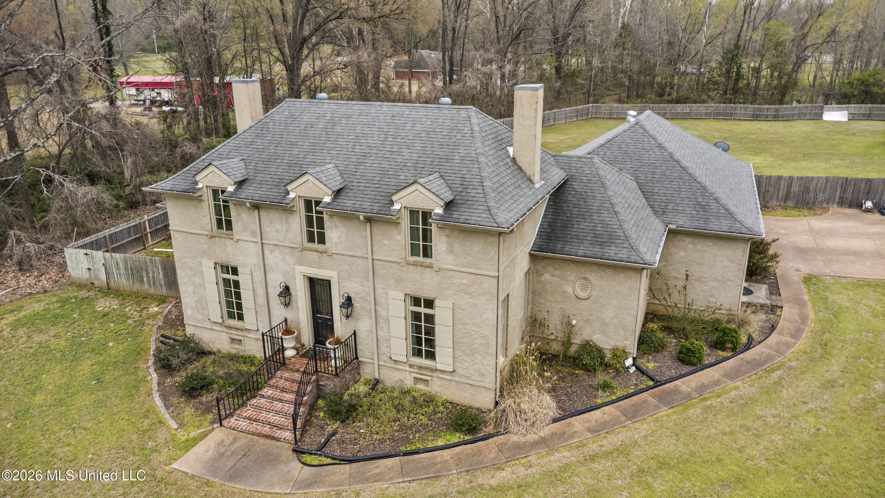 5078 Dixie Creek Drive