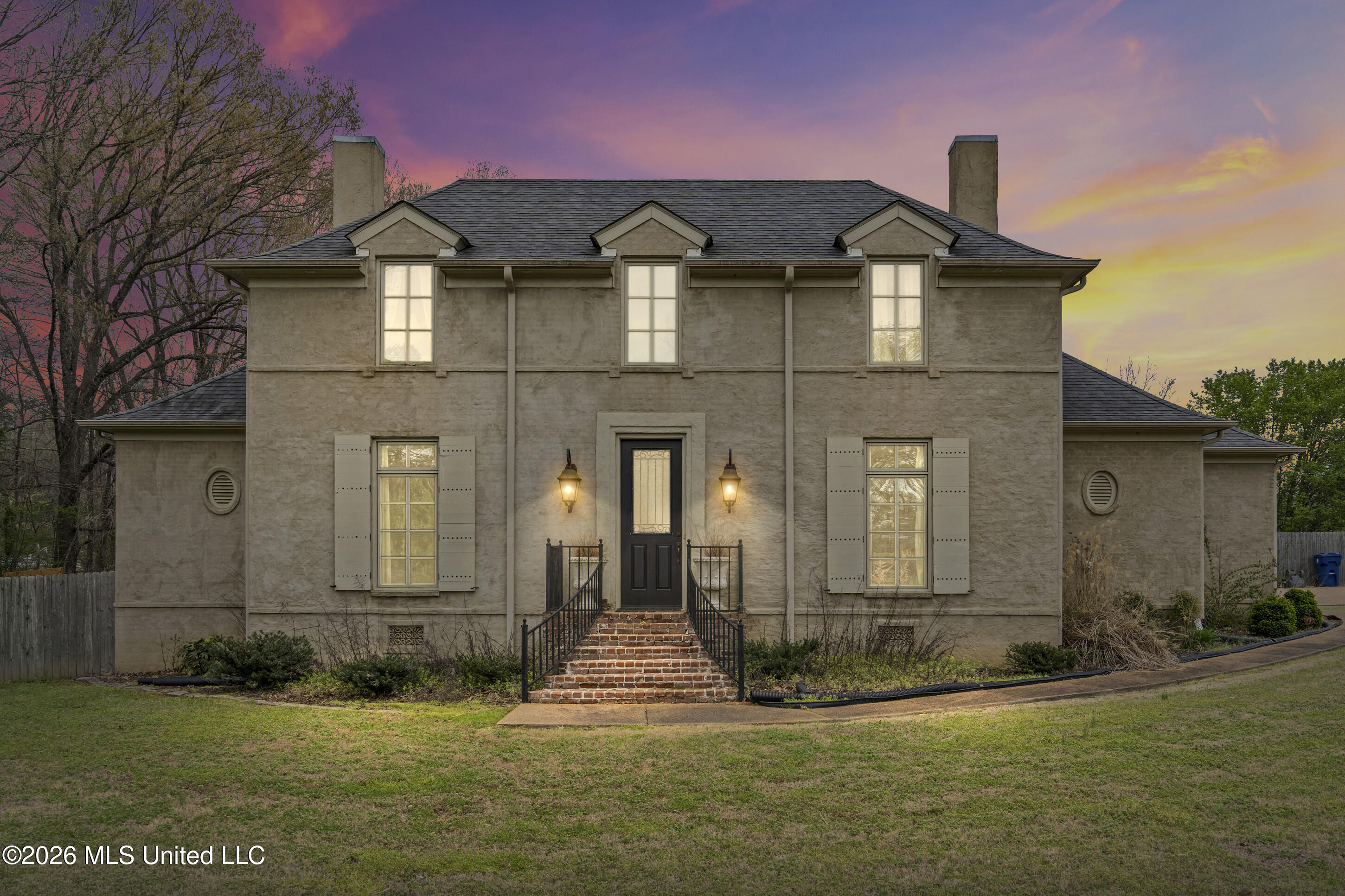 5078 Dixie Creek Drive