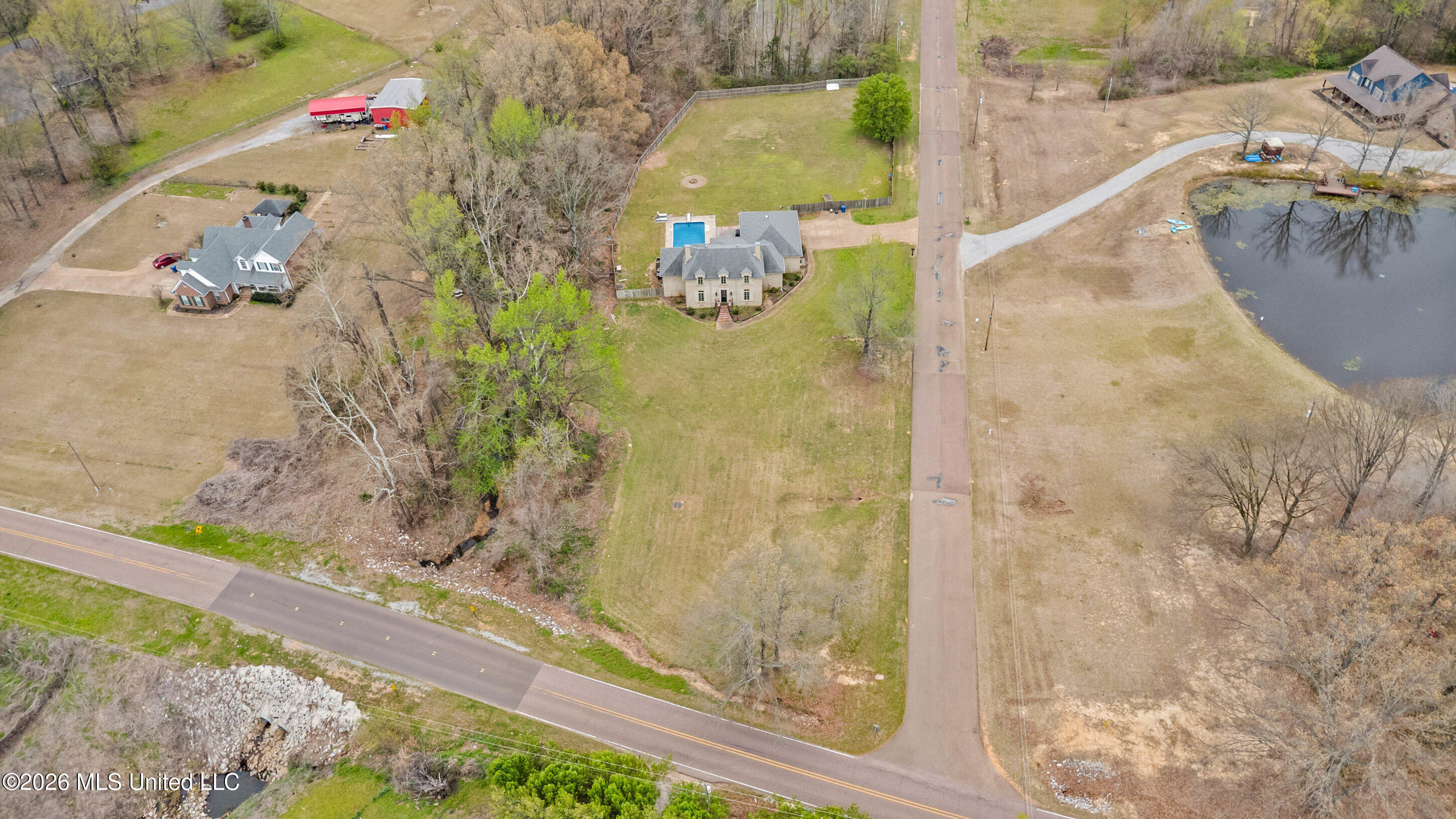 5078 Dixie Creek Drive