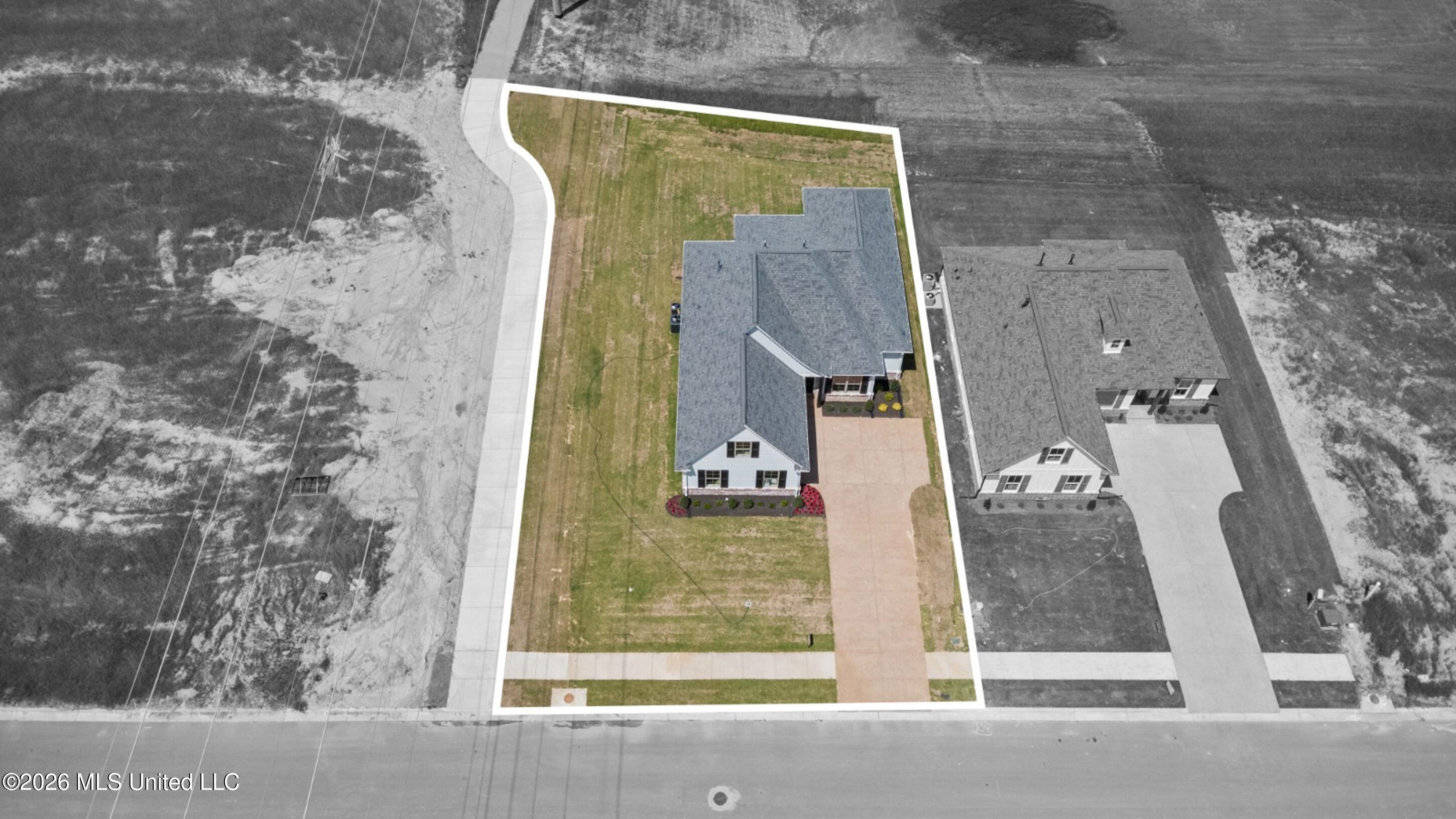 2939 Eden Lane
