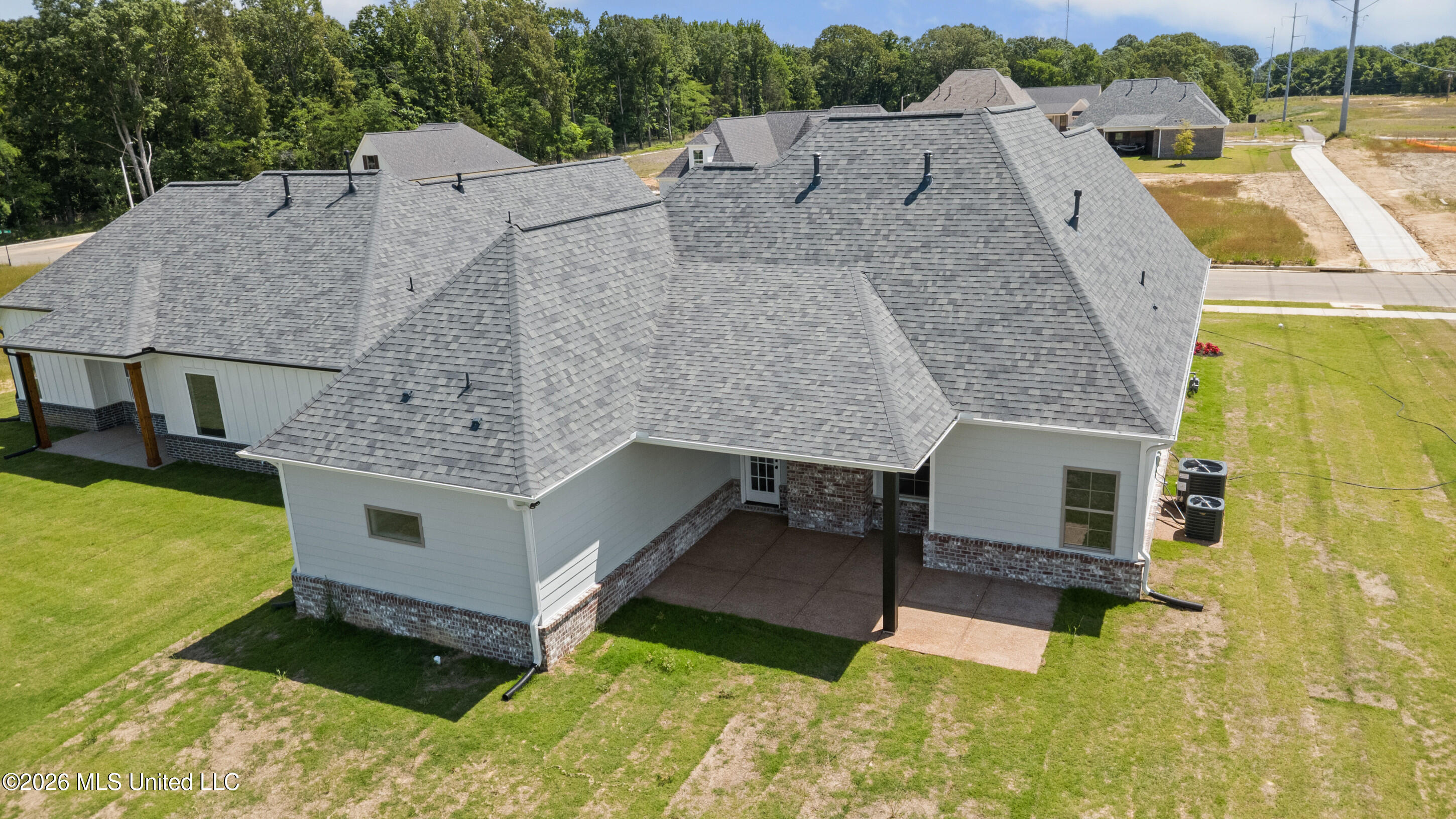 2939 Eden Lane