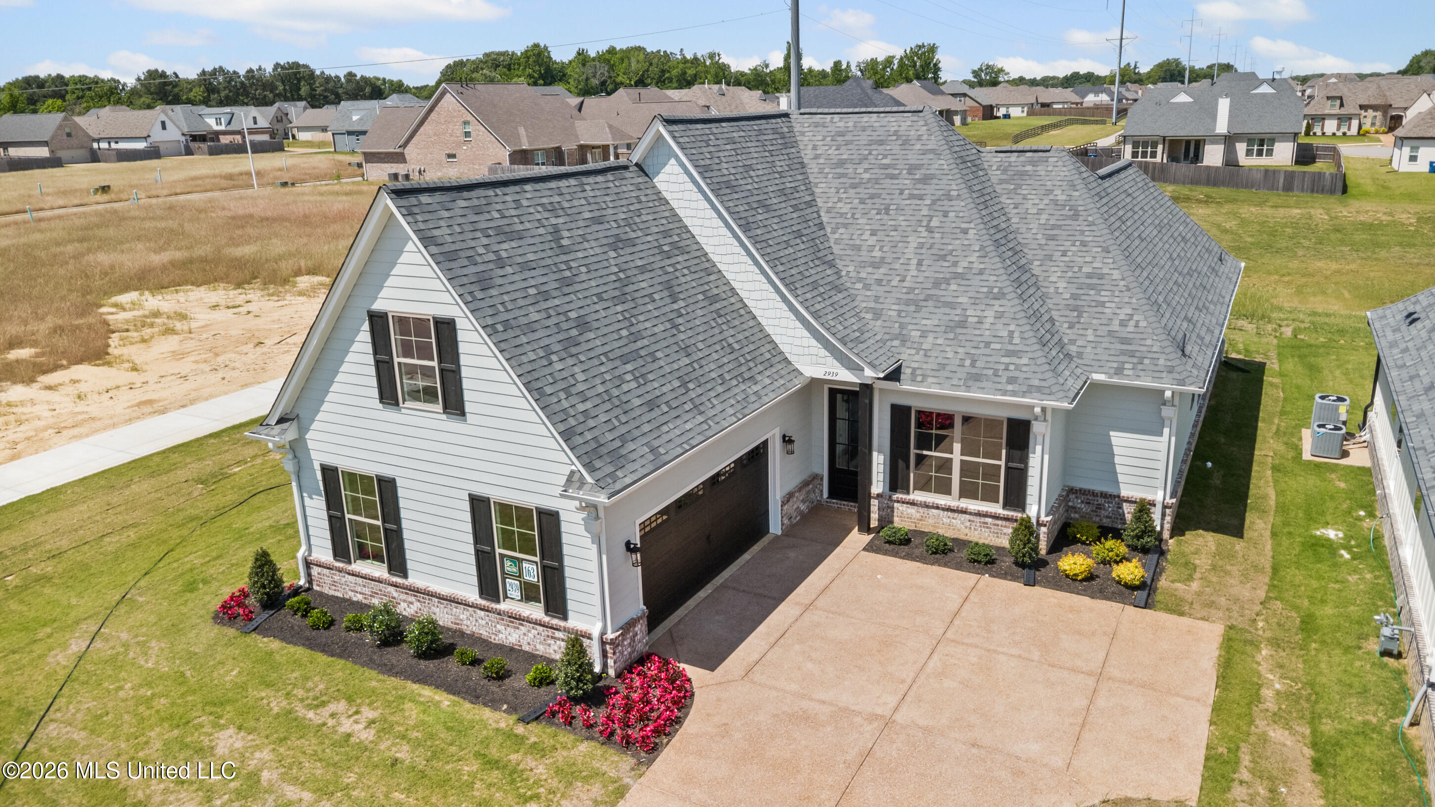 2939 Eden Lane