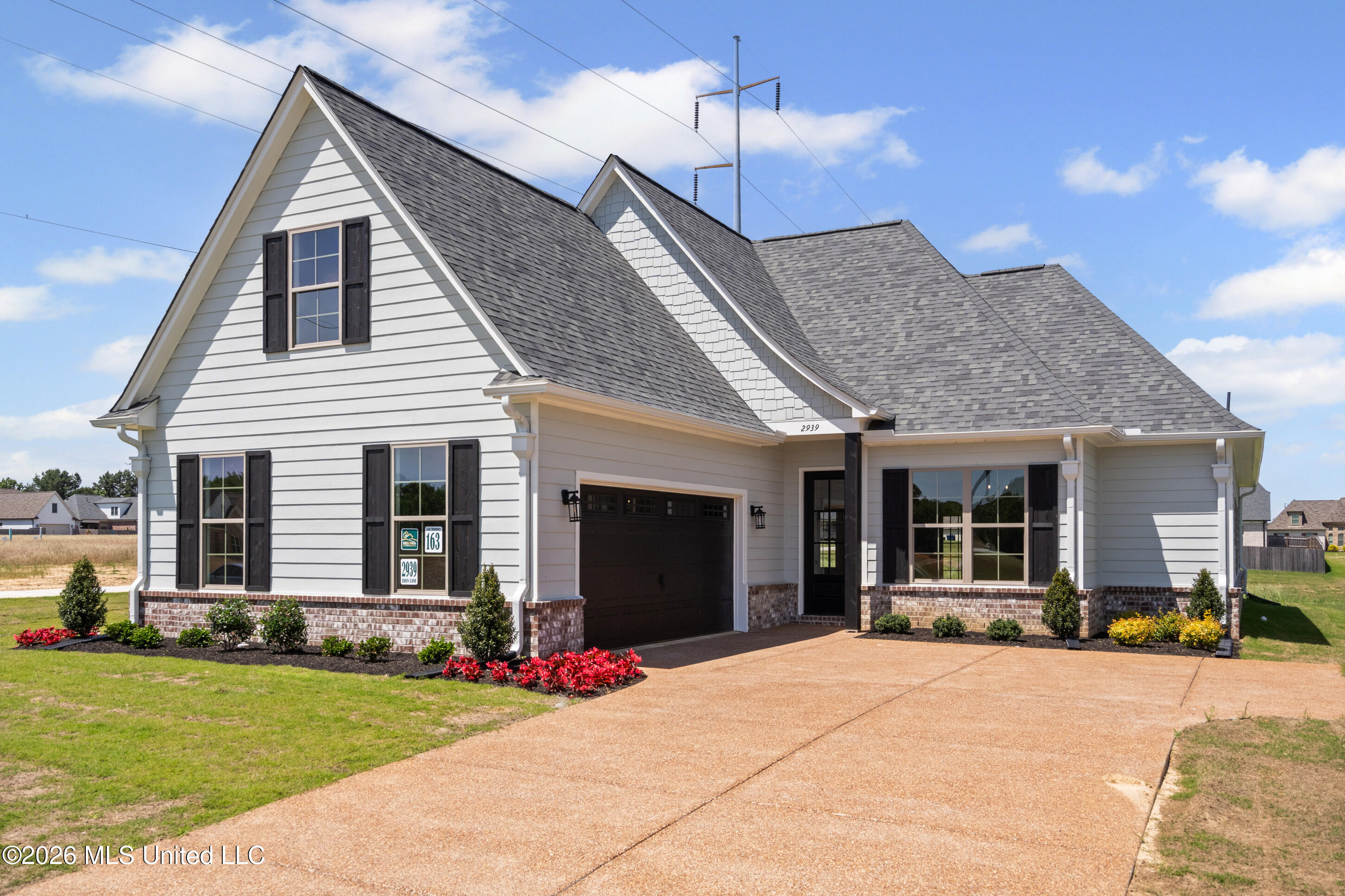 2939 Eden Lane
