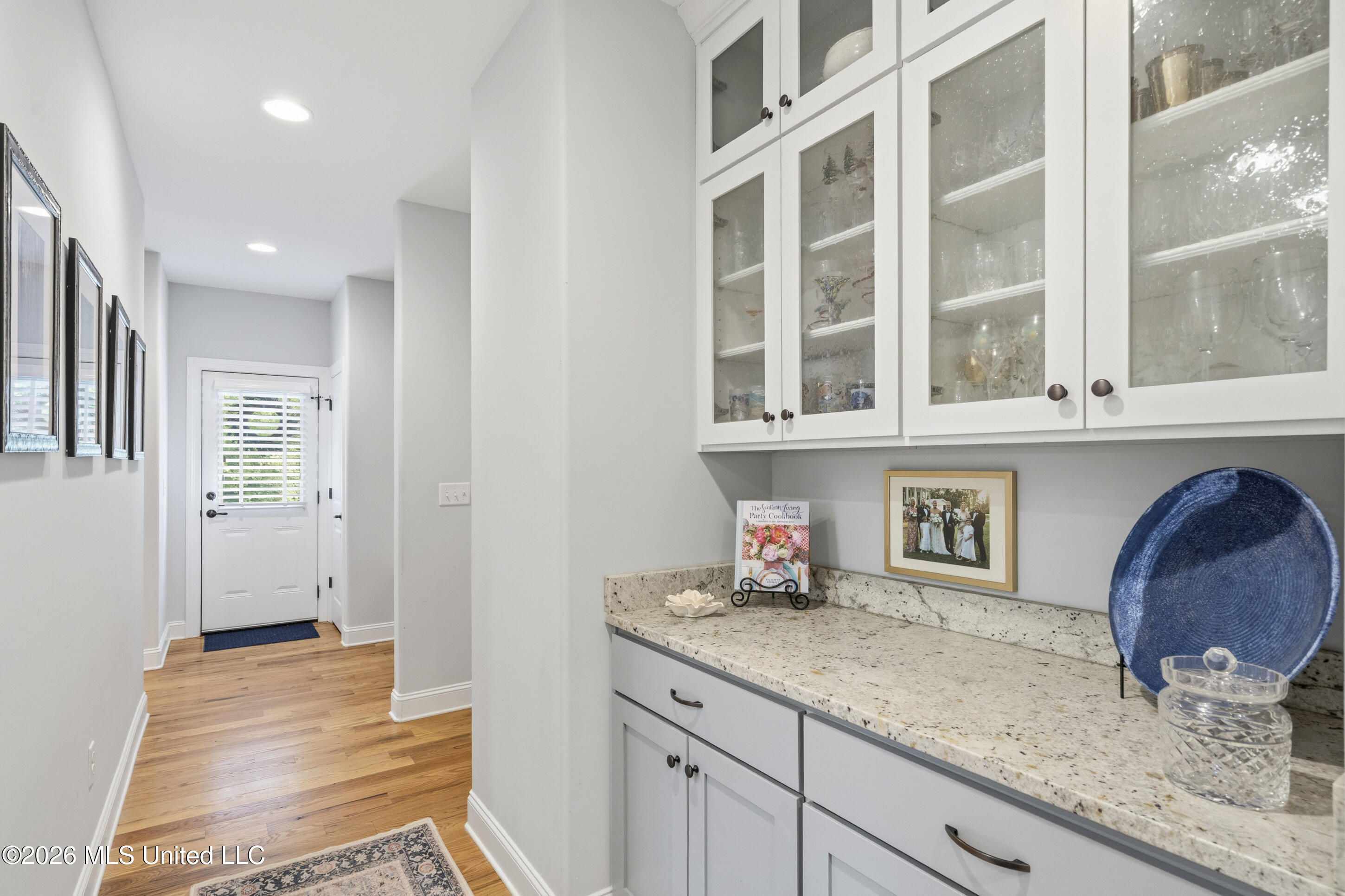 9181 Honey Suckle Way