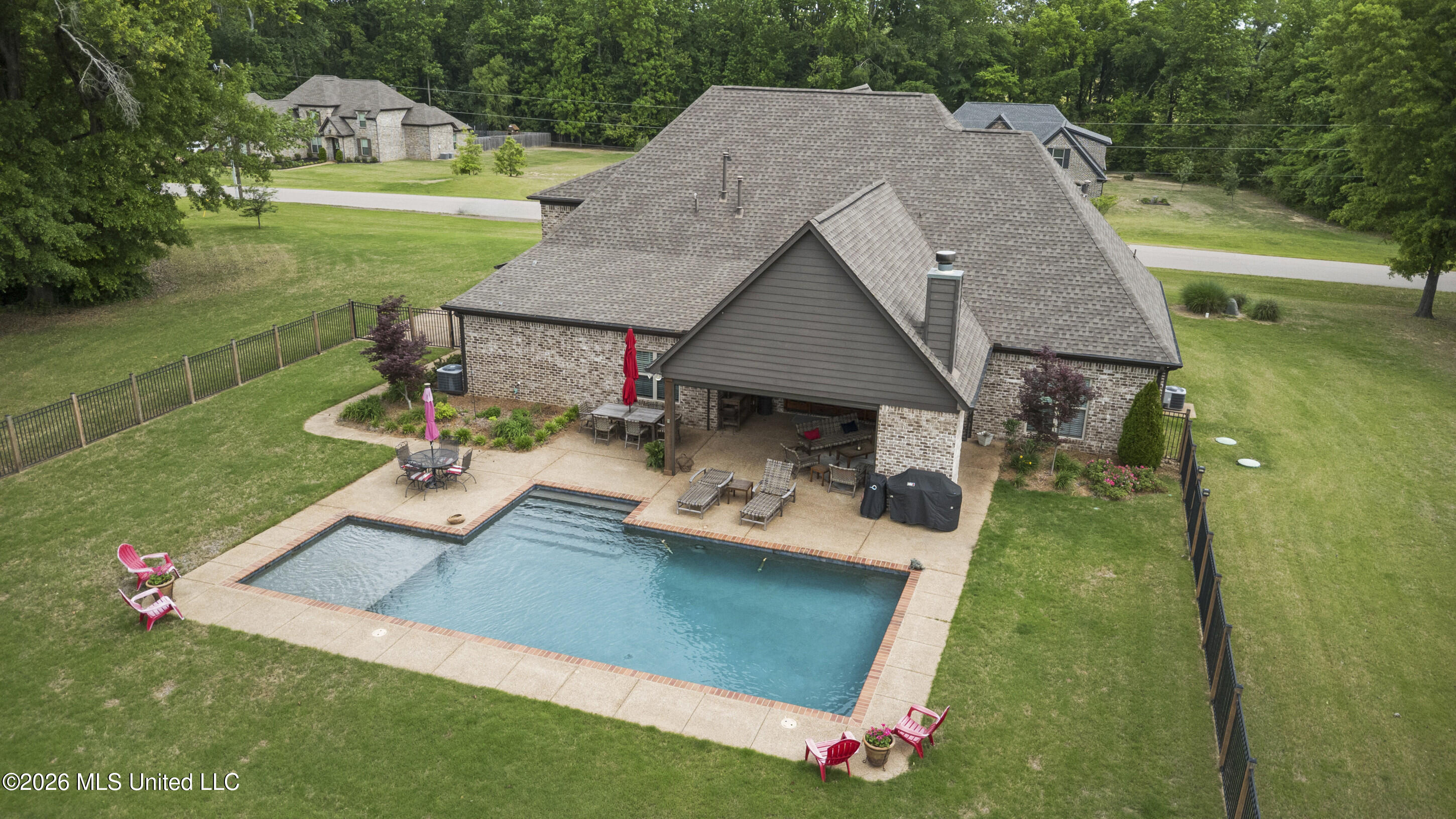 9181 Honey Suckle Way