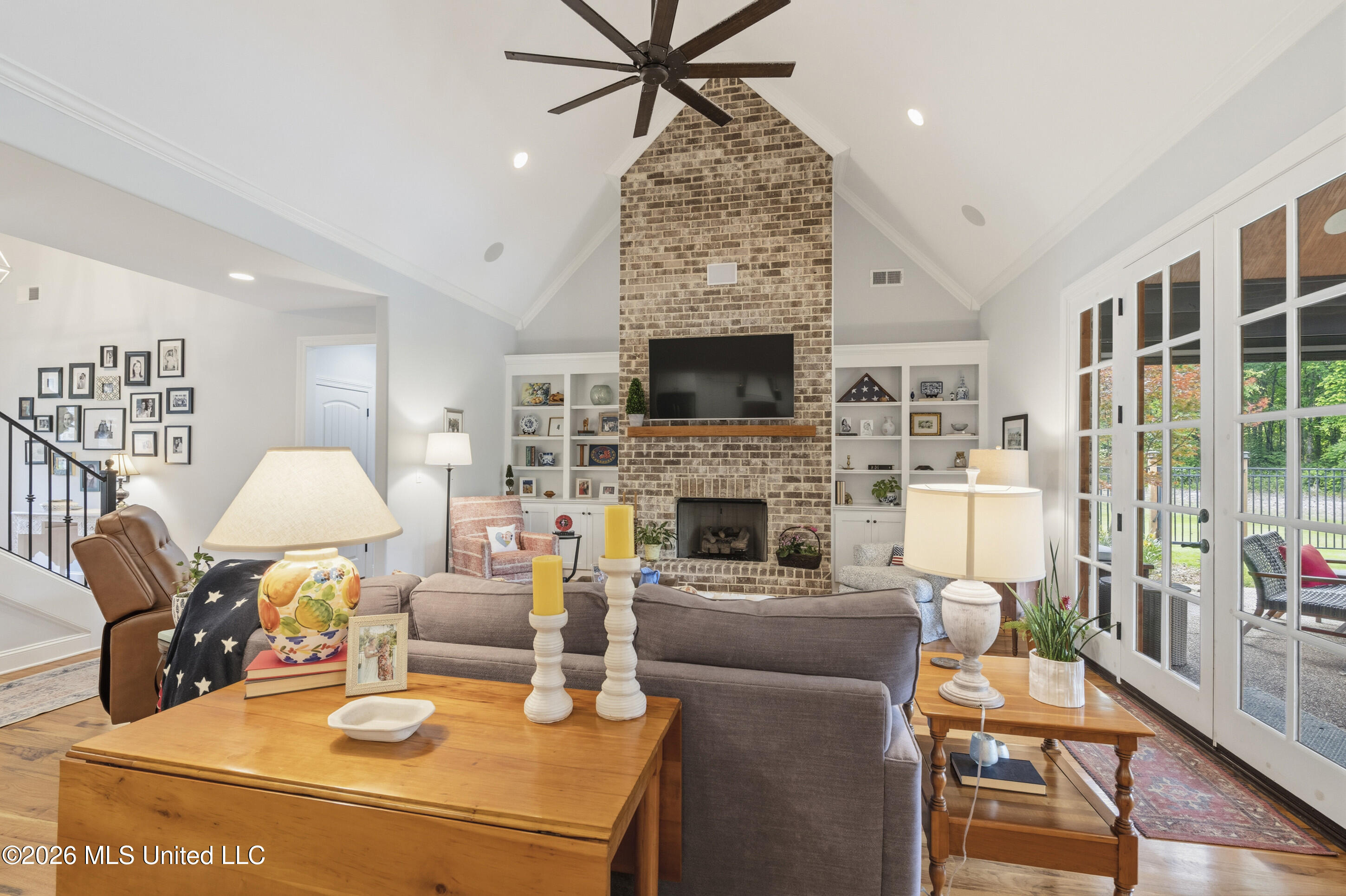 9181 Honey Suckle Way