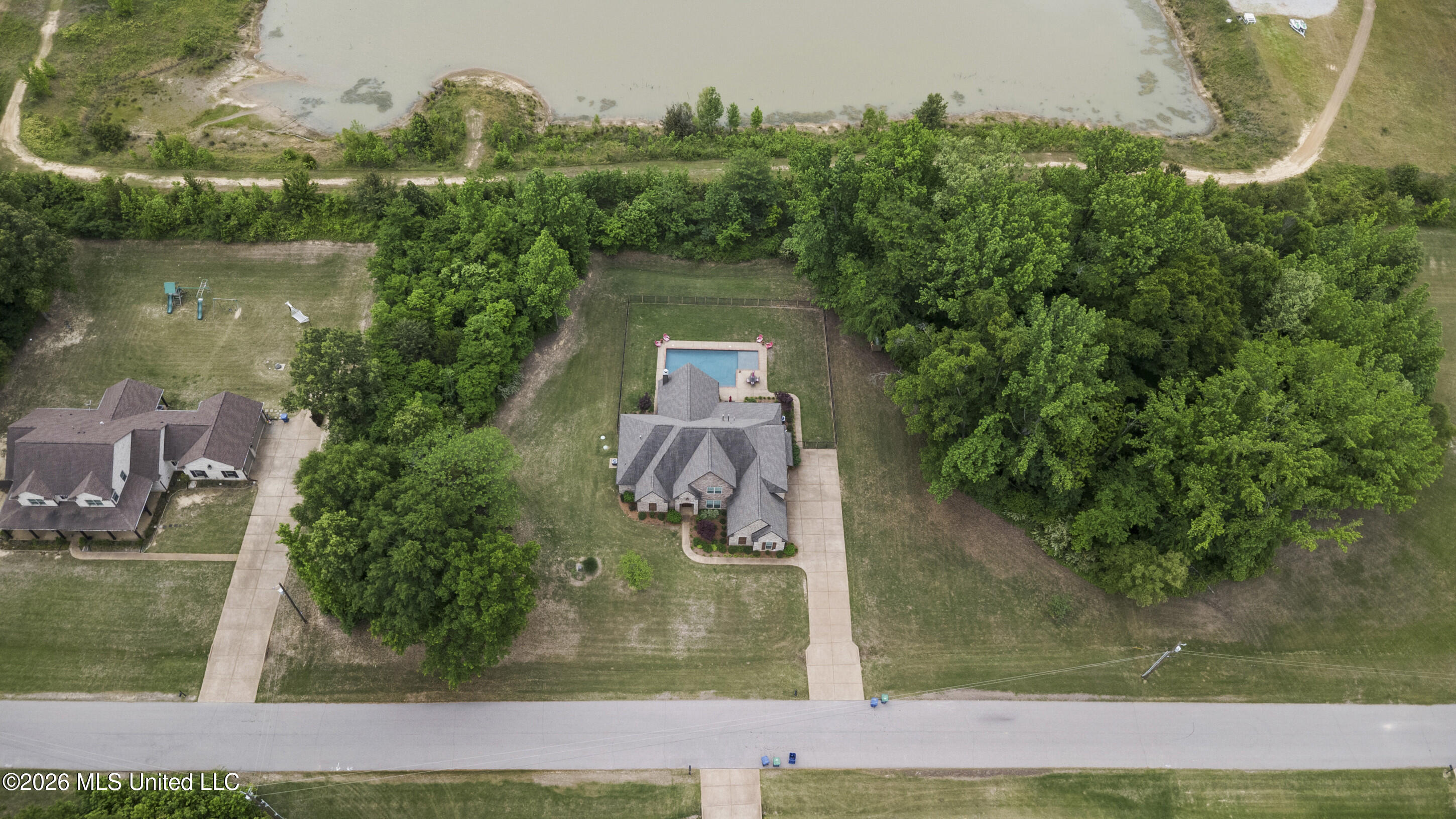 9181 Honey Suckle Way