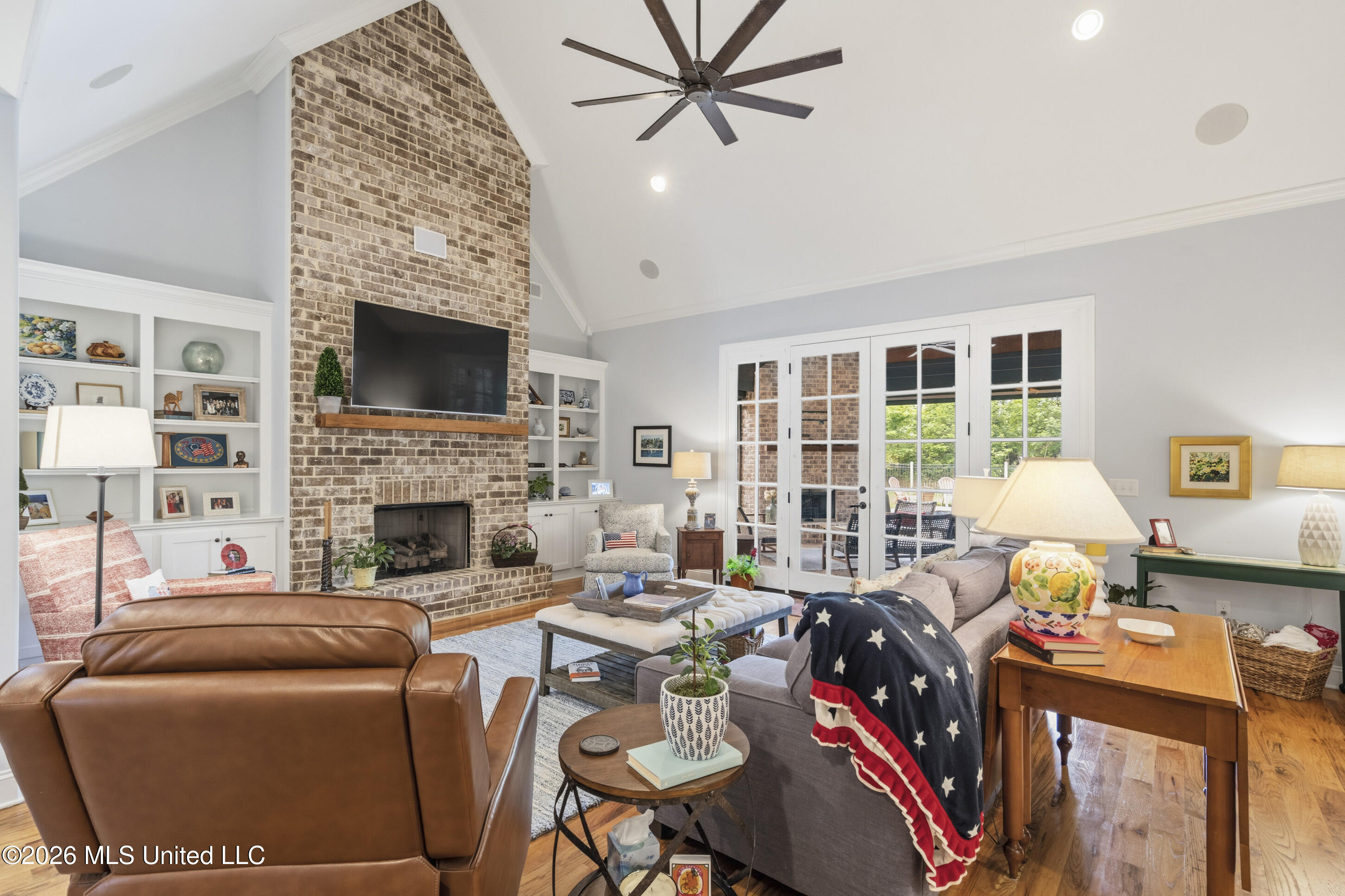 9181 Honey Suckle Way