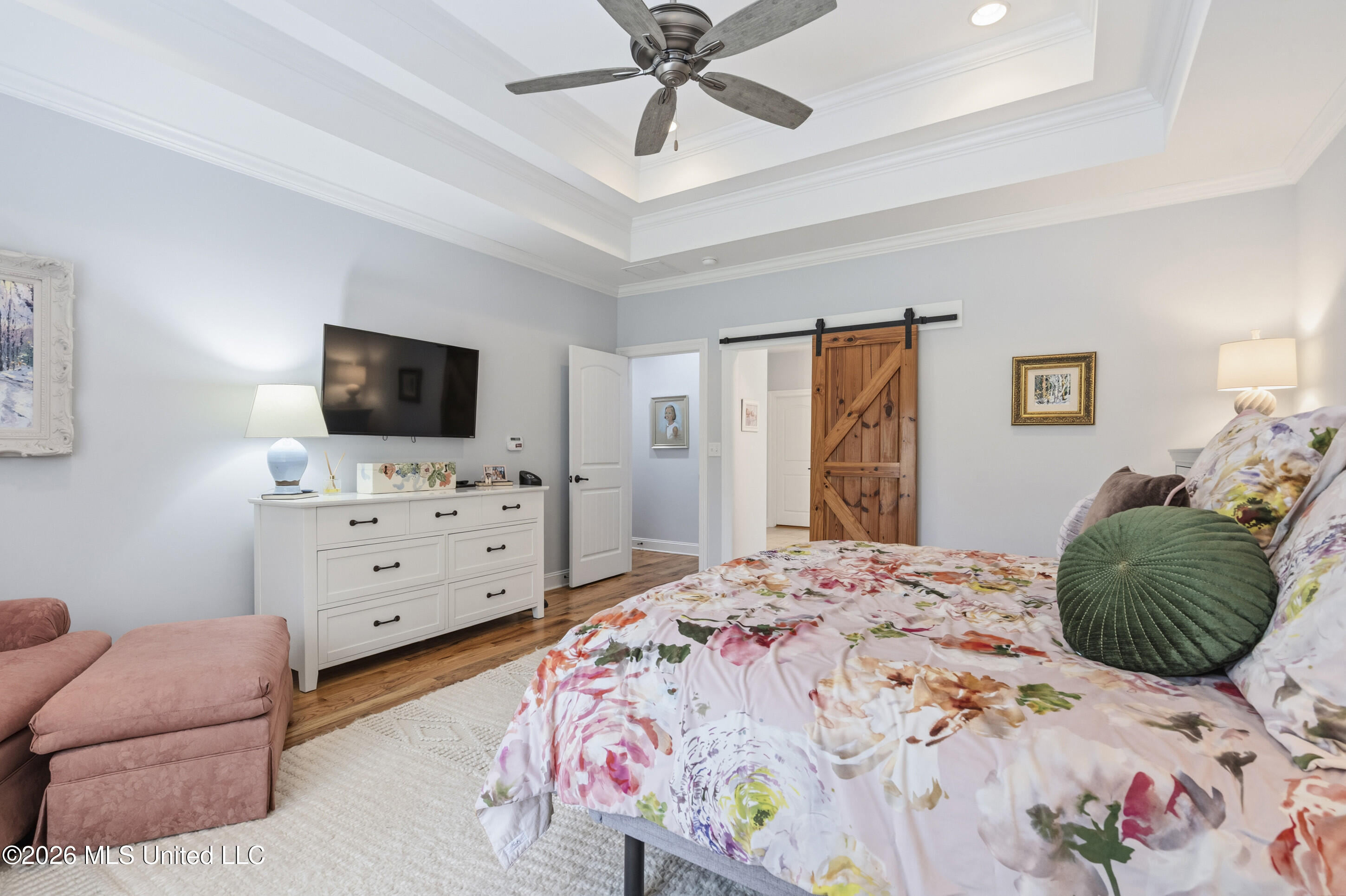 9181 Honey Suckle Way
