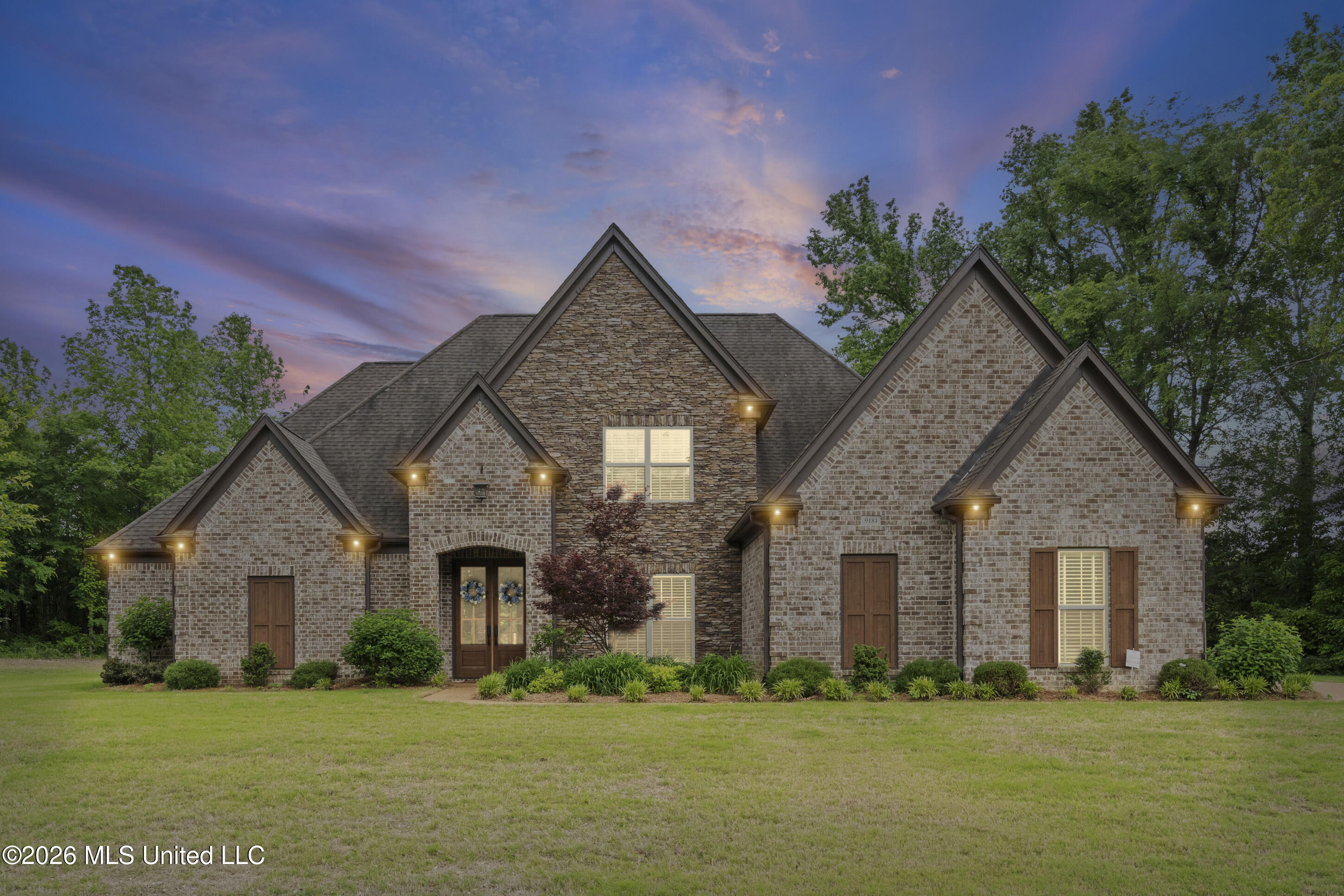 9181 Honey Suckle Way