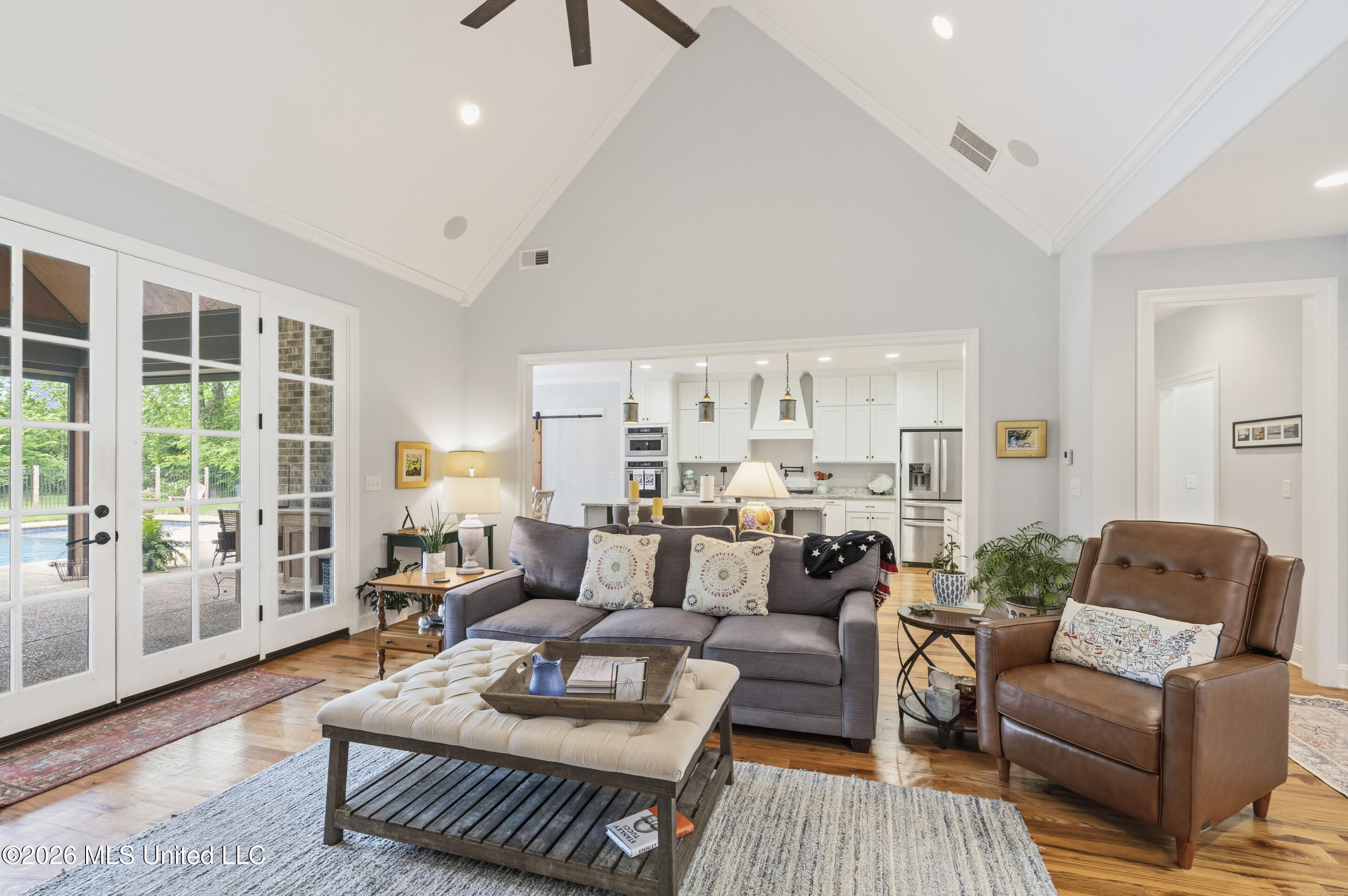 9181 Honey Suckle Way