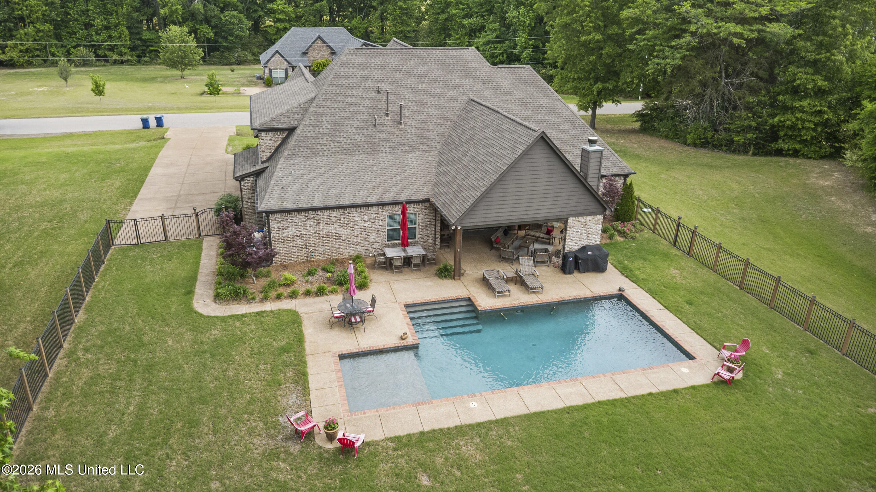 9181 Honey Suckle Way
