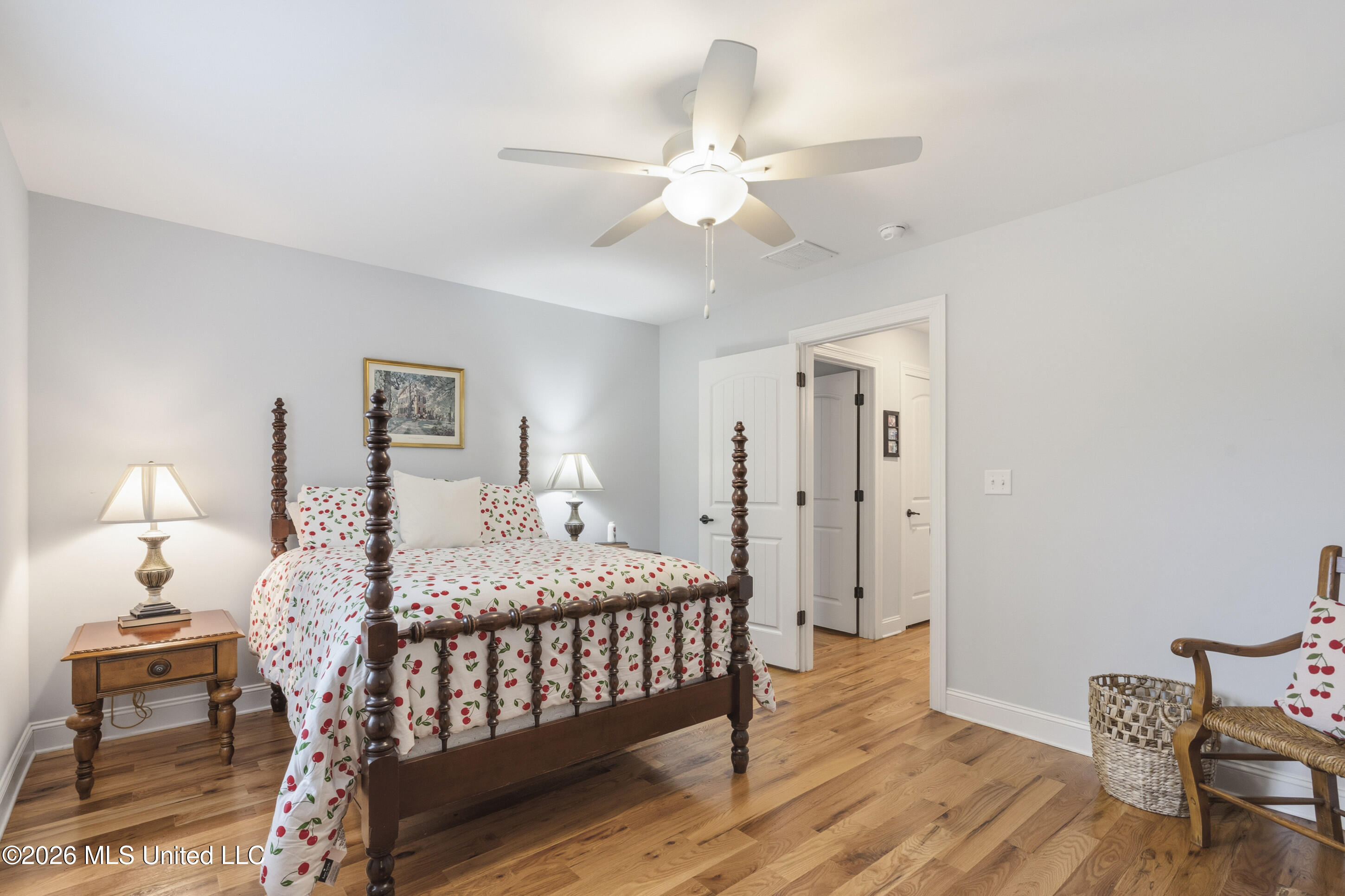 9181 Honey Suckle Way