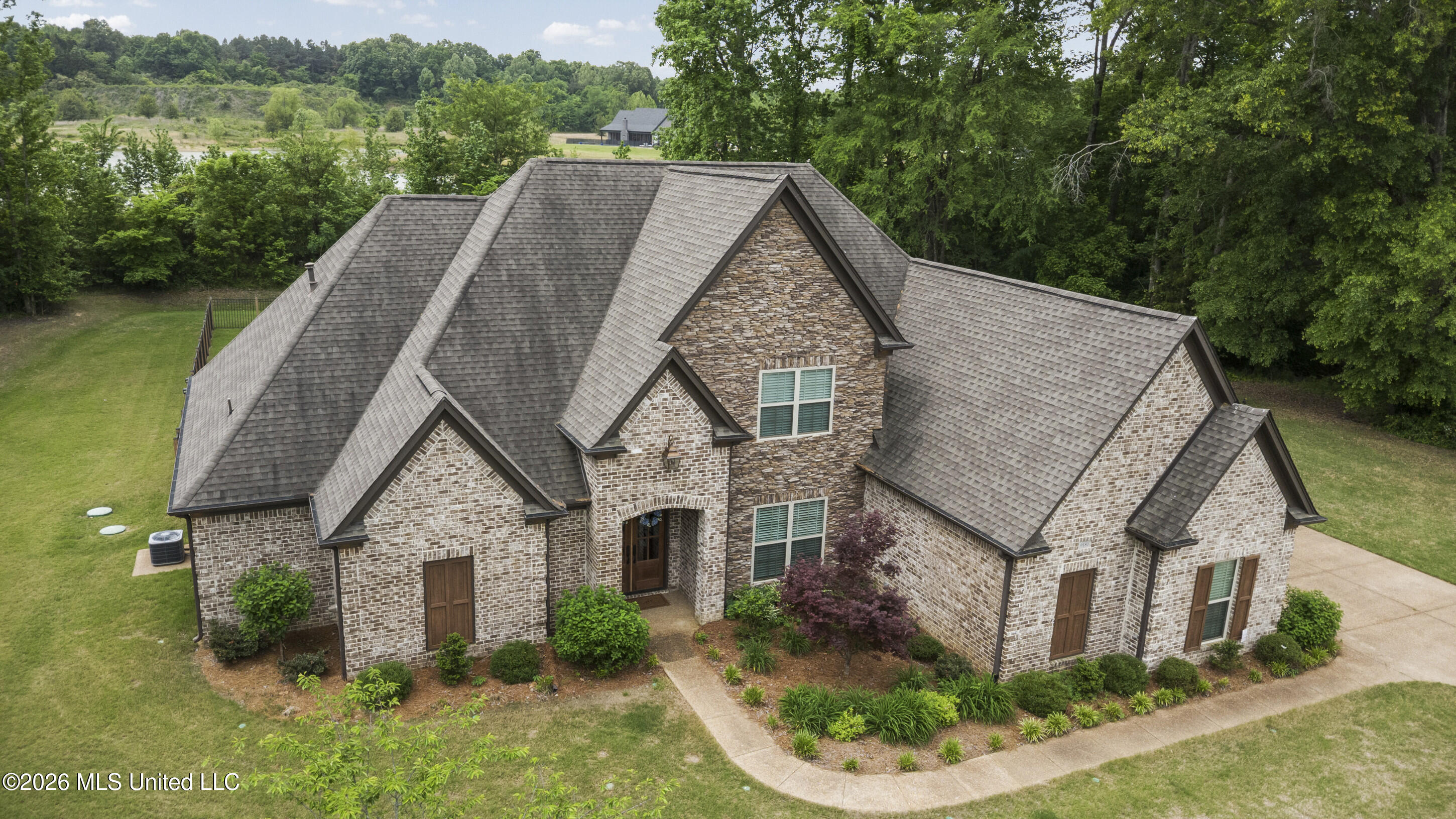 9181 Honey Suckle Way