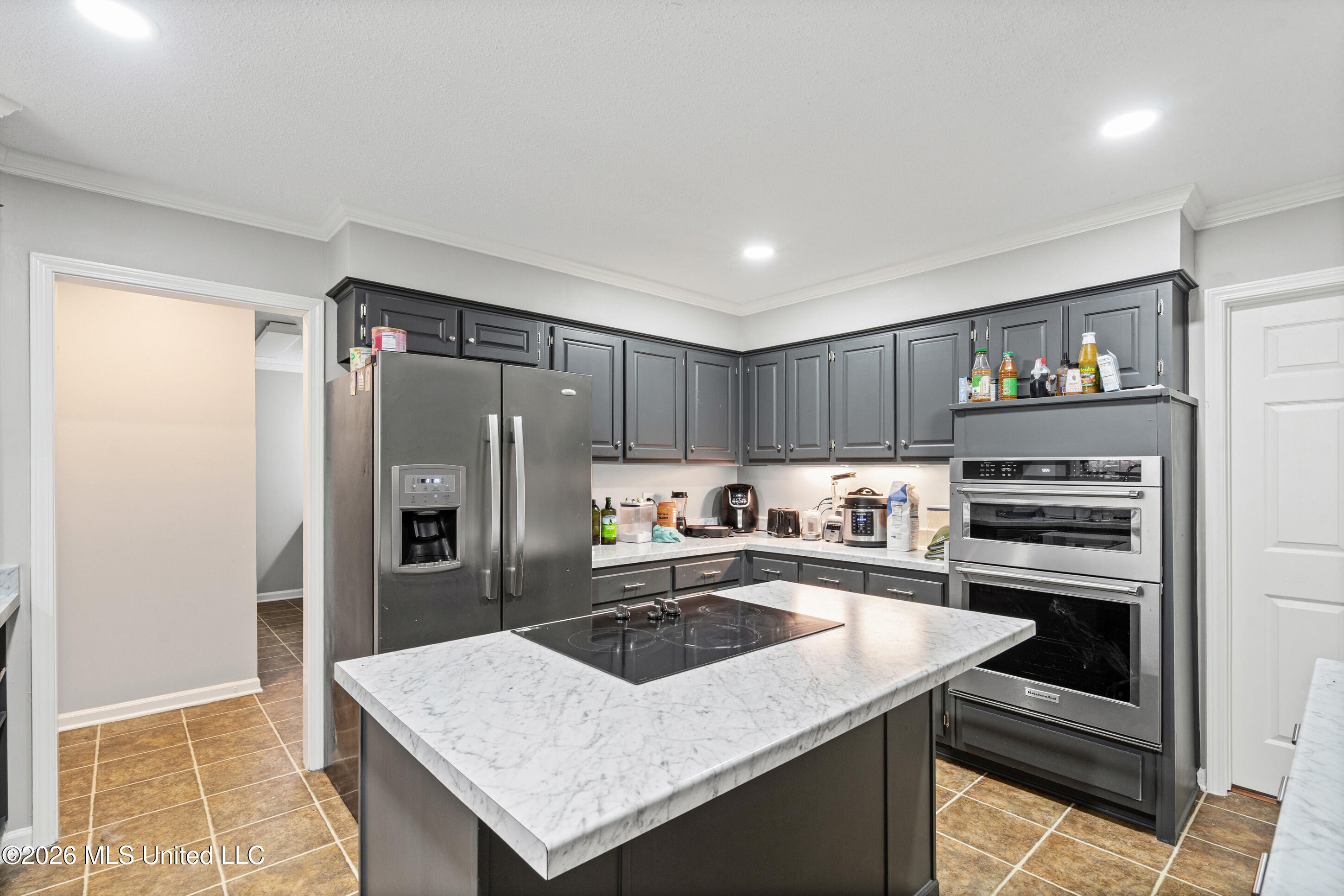 7400 Alexander Road