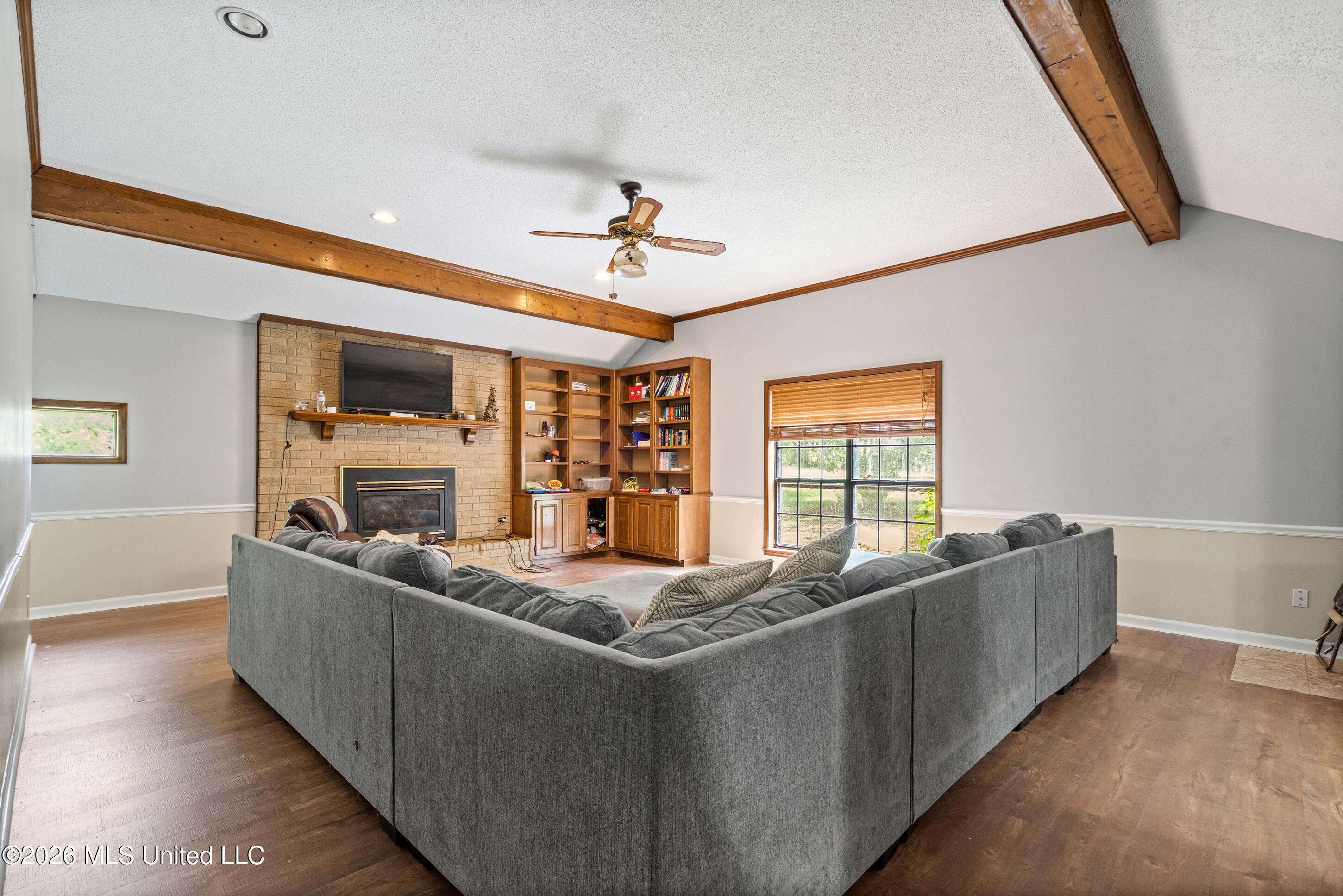 7400 Alexander Road