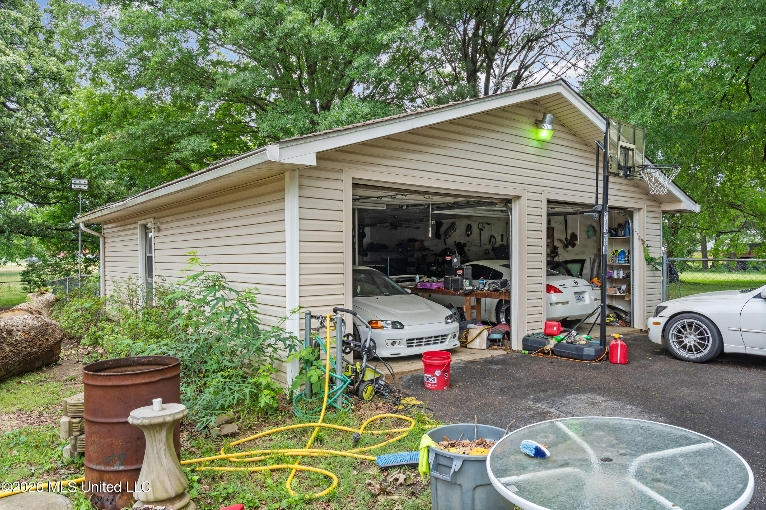7400 Alexander Road