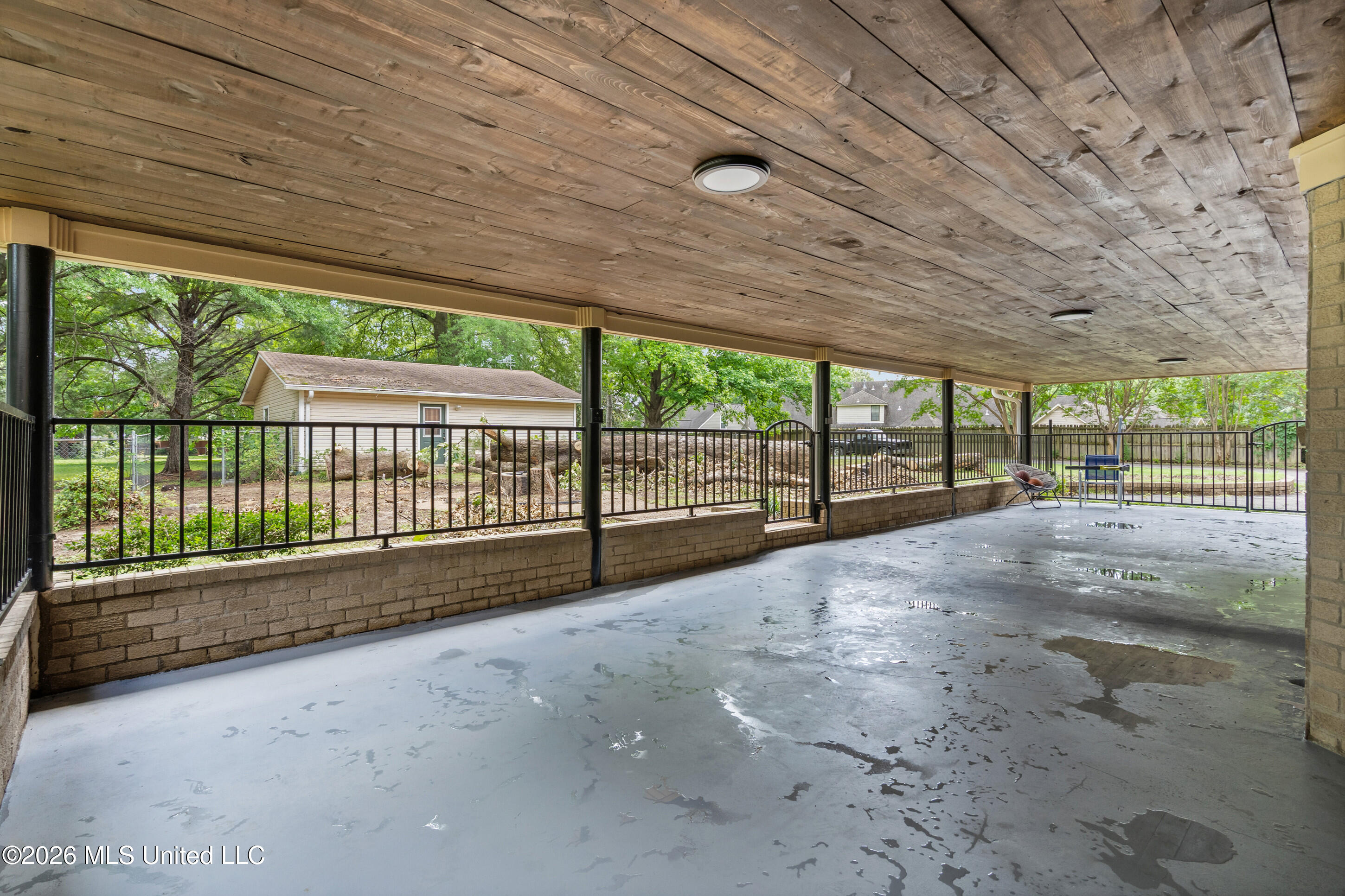 7400 Alexander Road