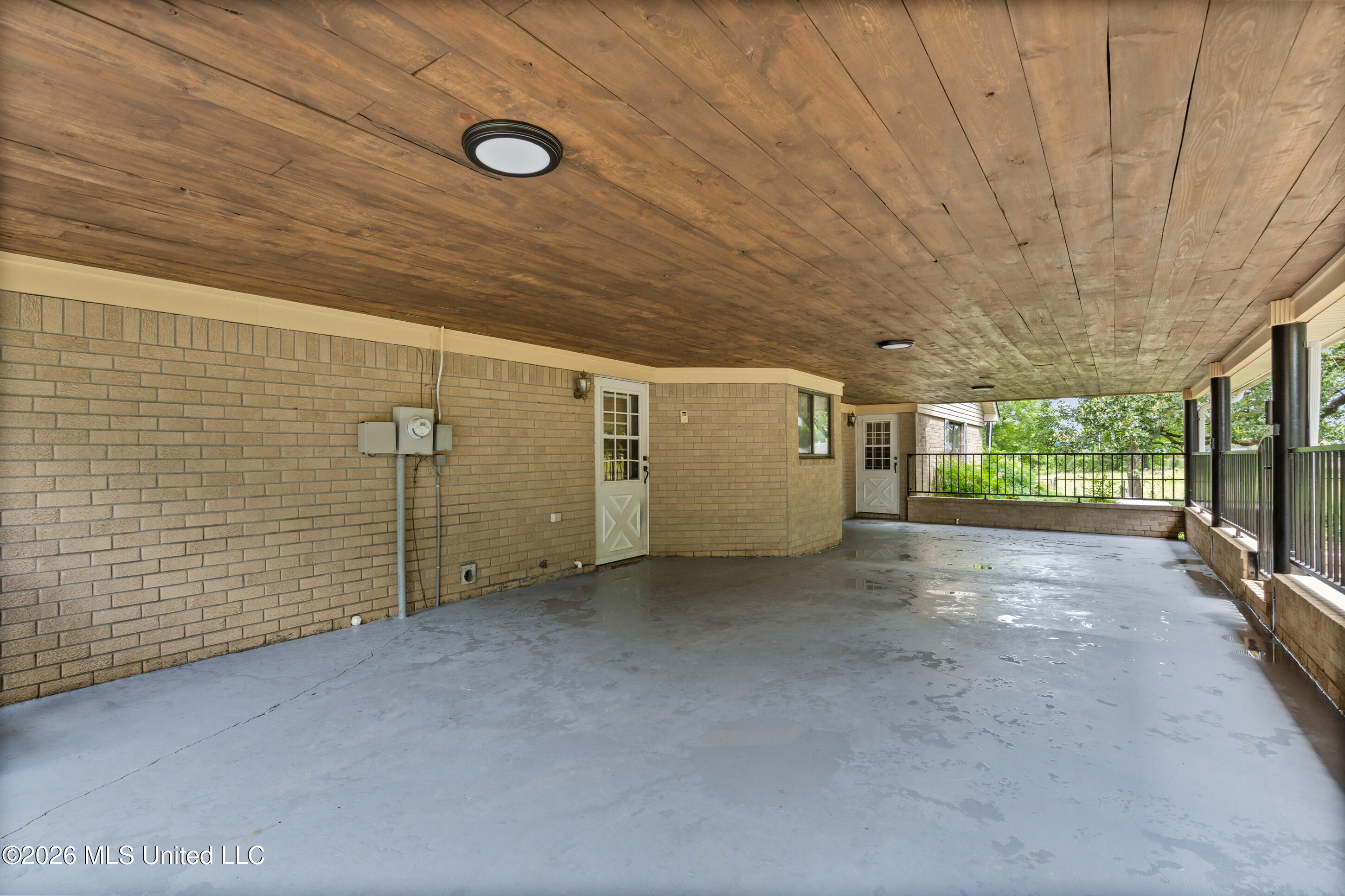 7400 Alexander Road