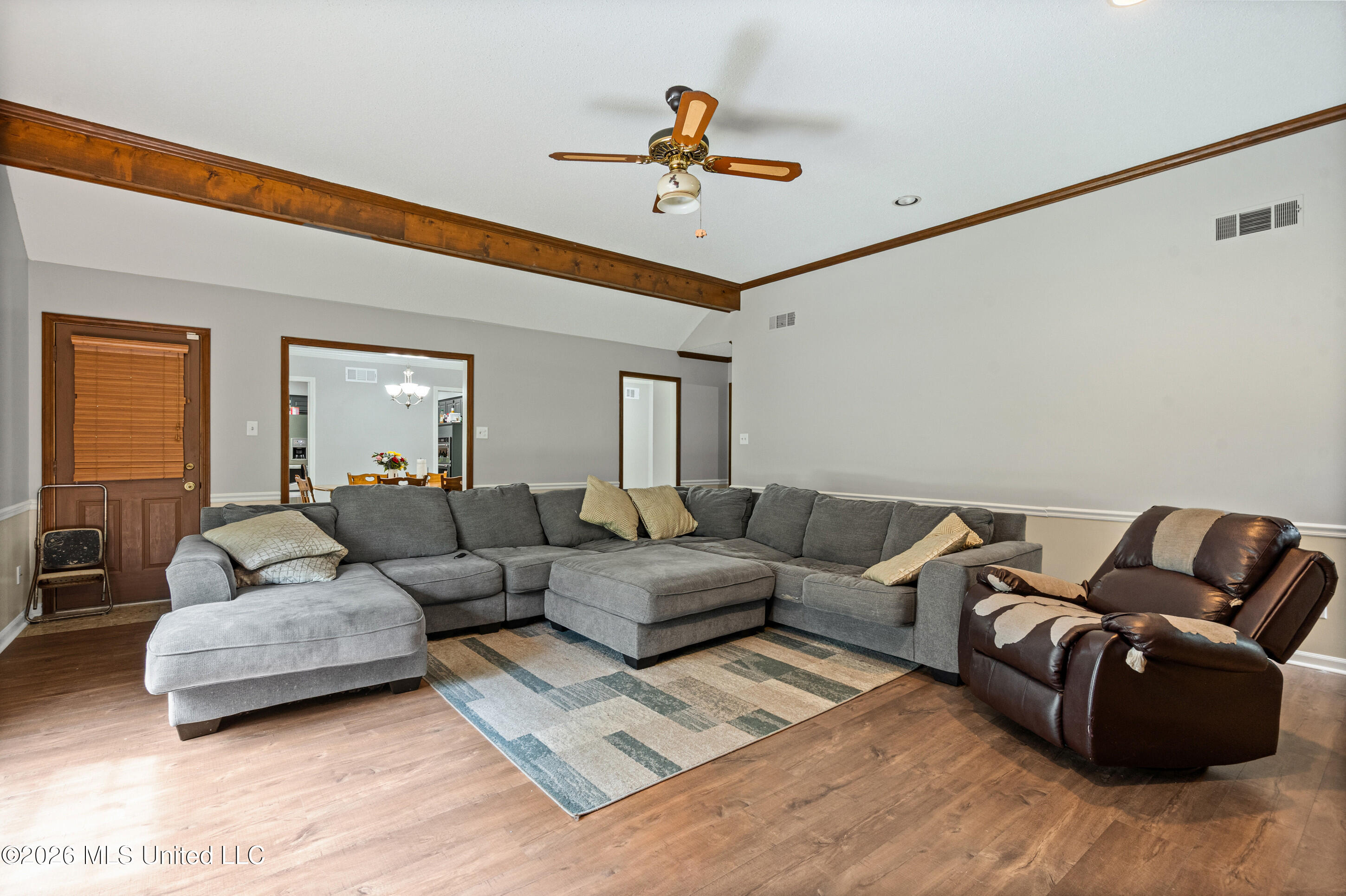 7400 Alexander Road