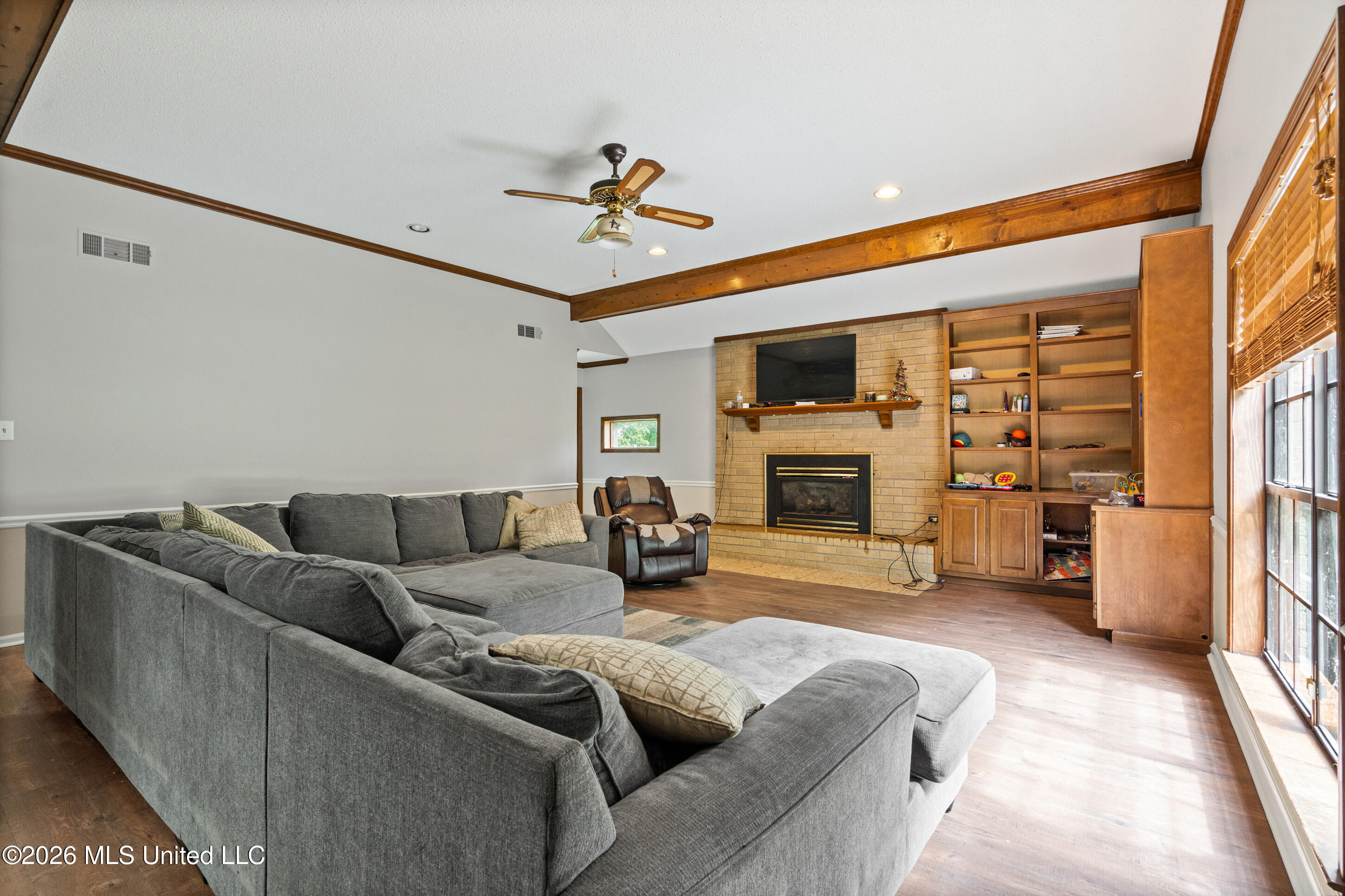 7400 Alexander Road