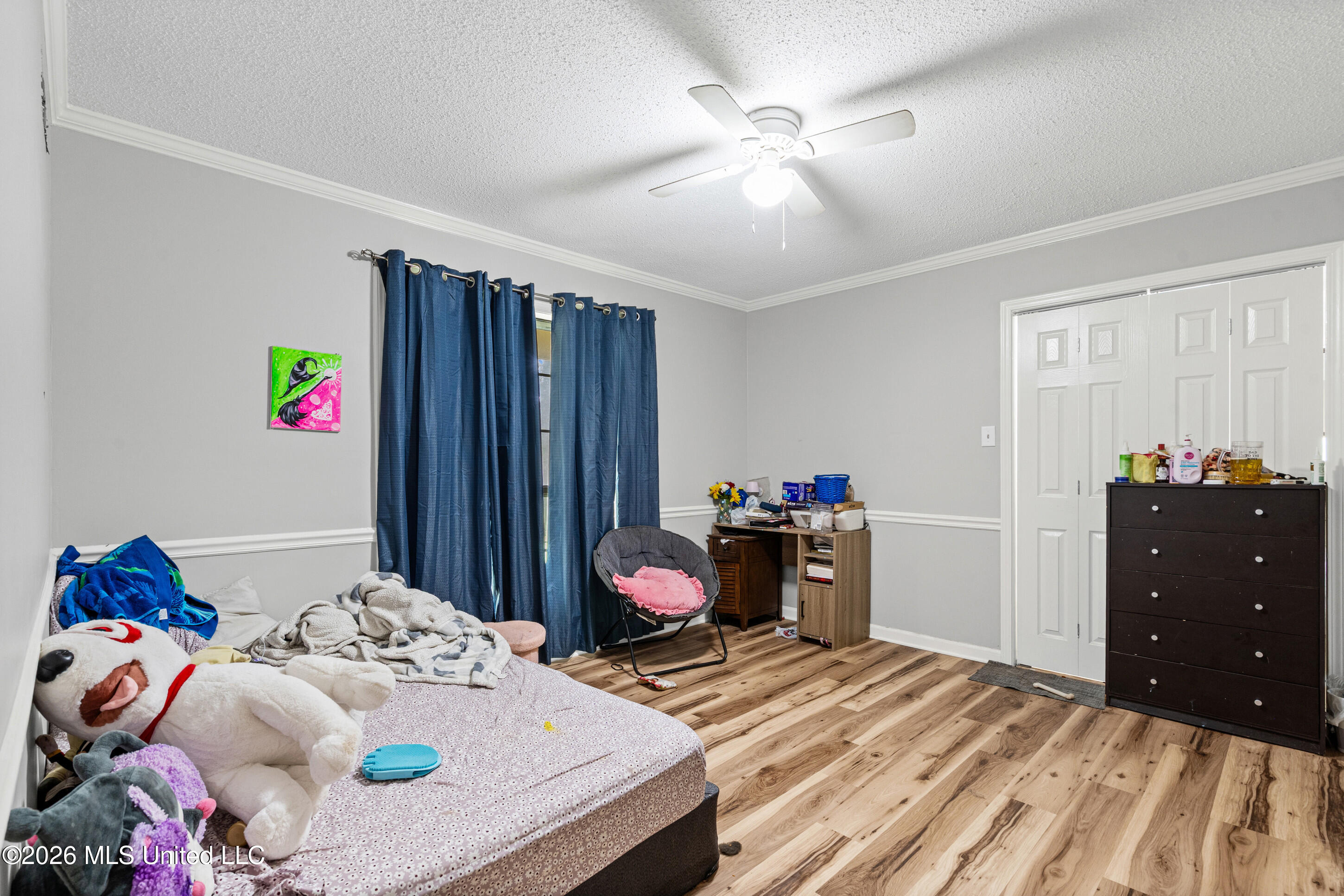 7400 Alexander Road