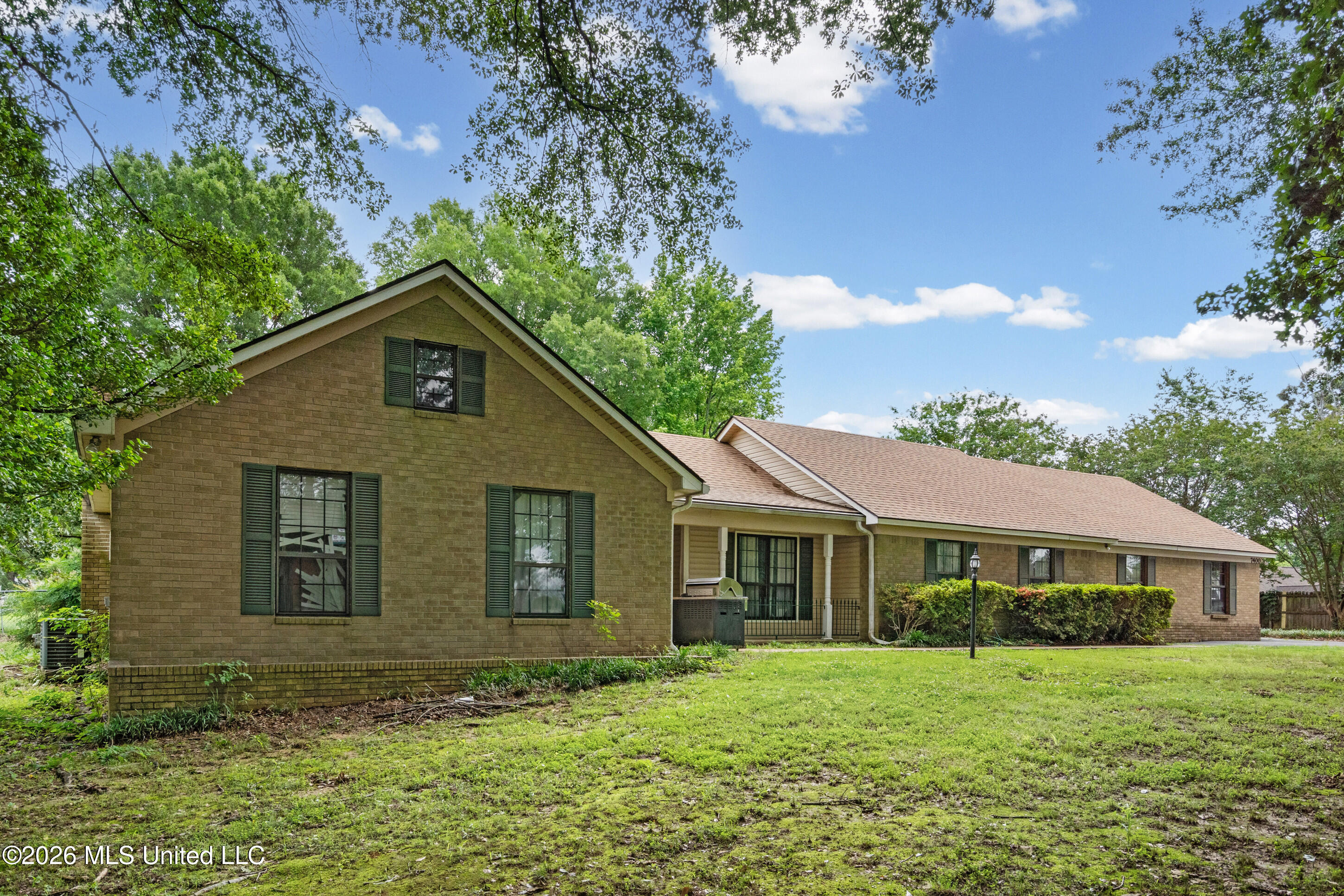 7400 Alexander Road