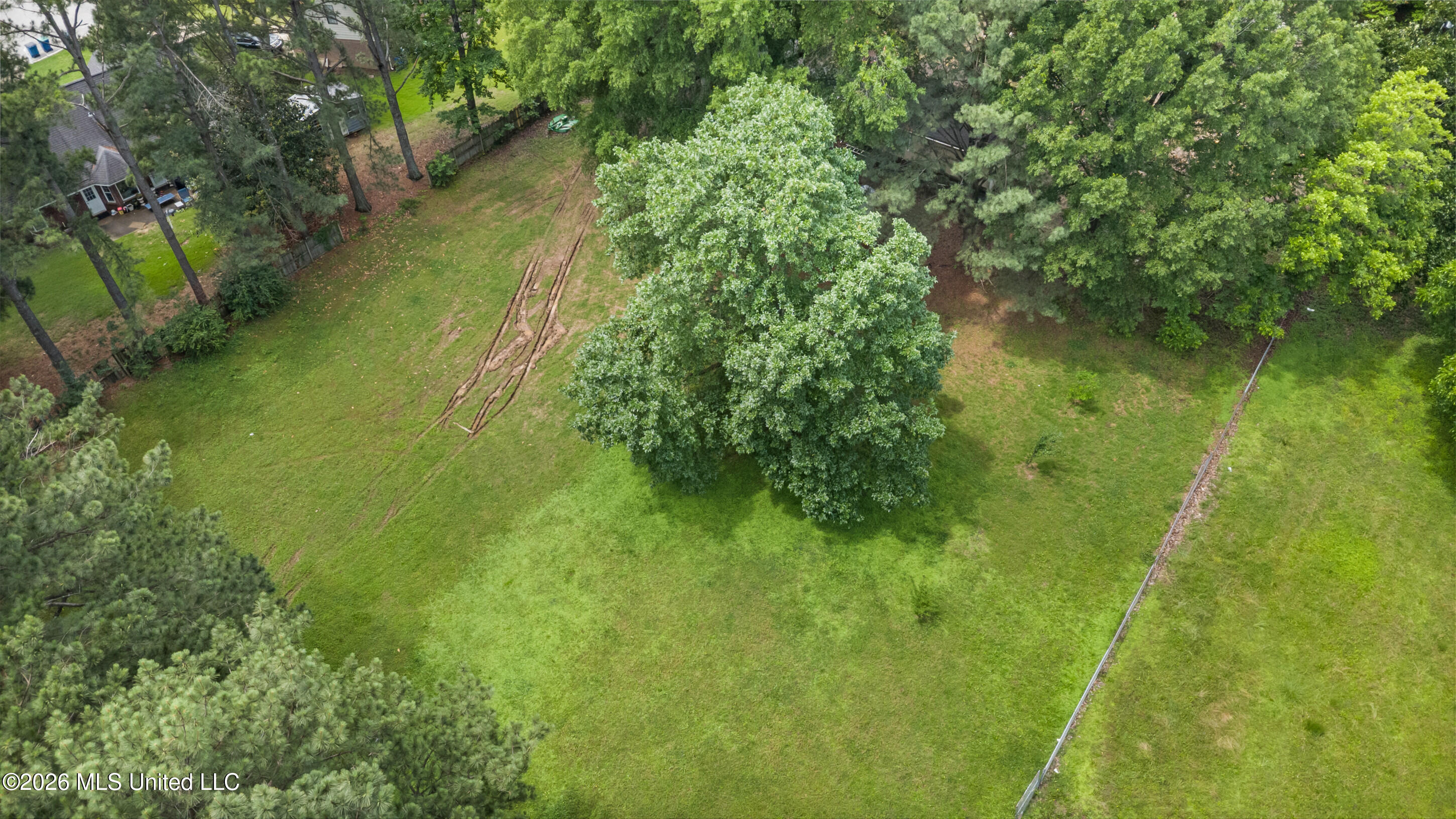 7400 Alexander Road