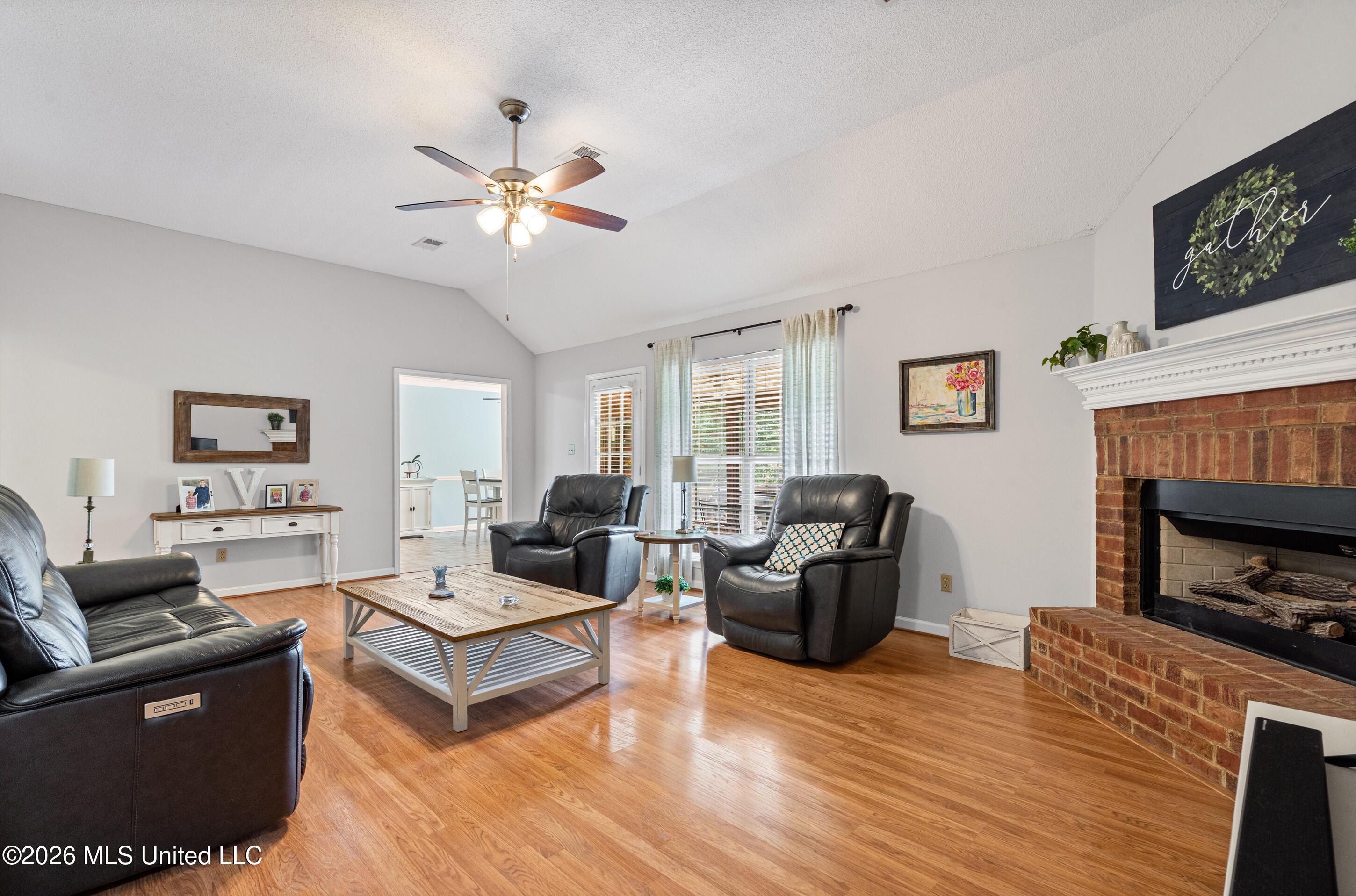 9321 Hickory Drive
