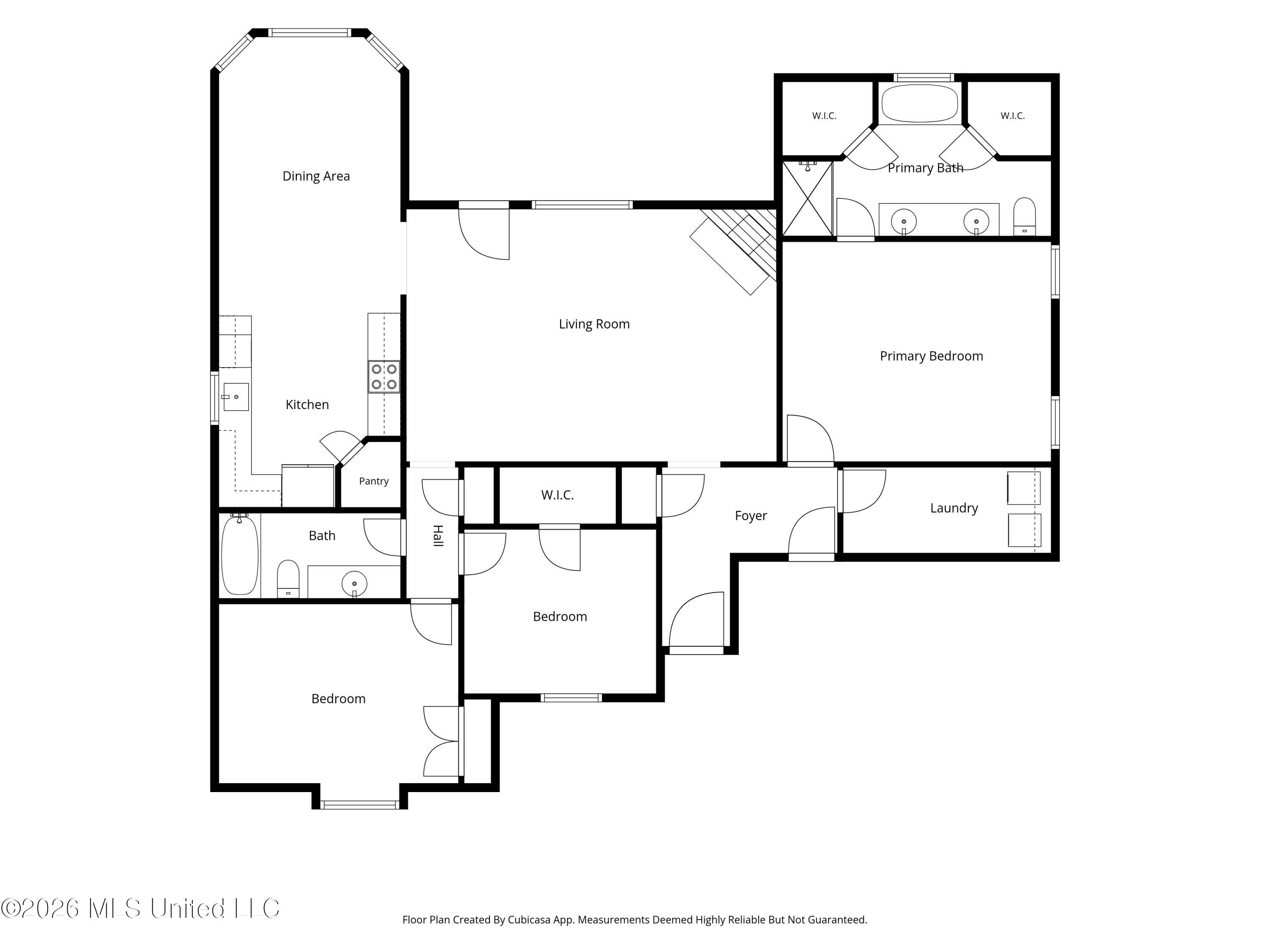 9321 Hickory Drive