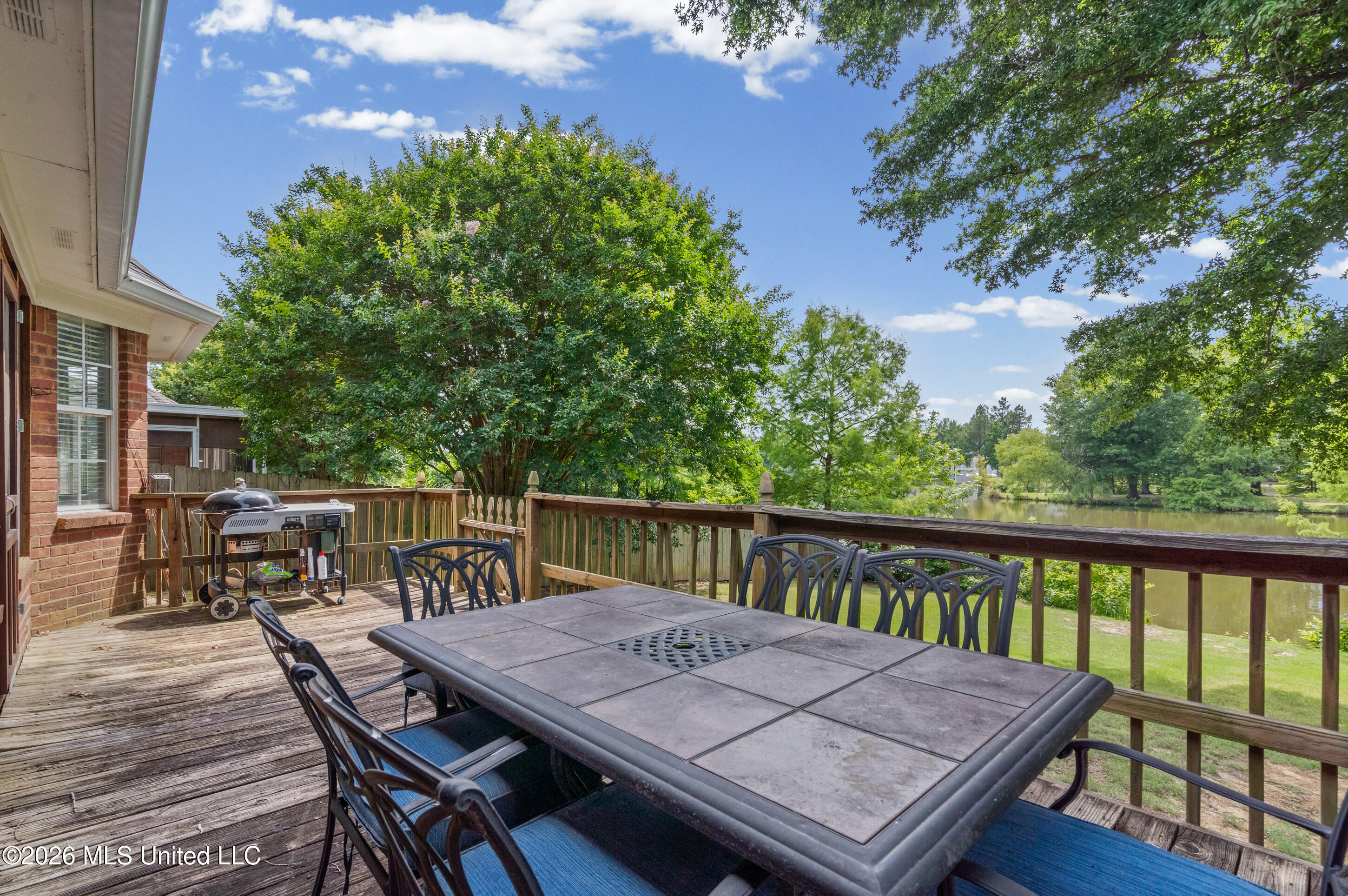 9321 Hickory Drive